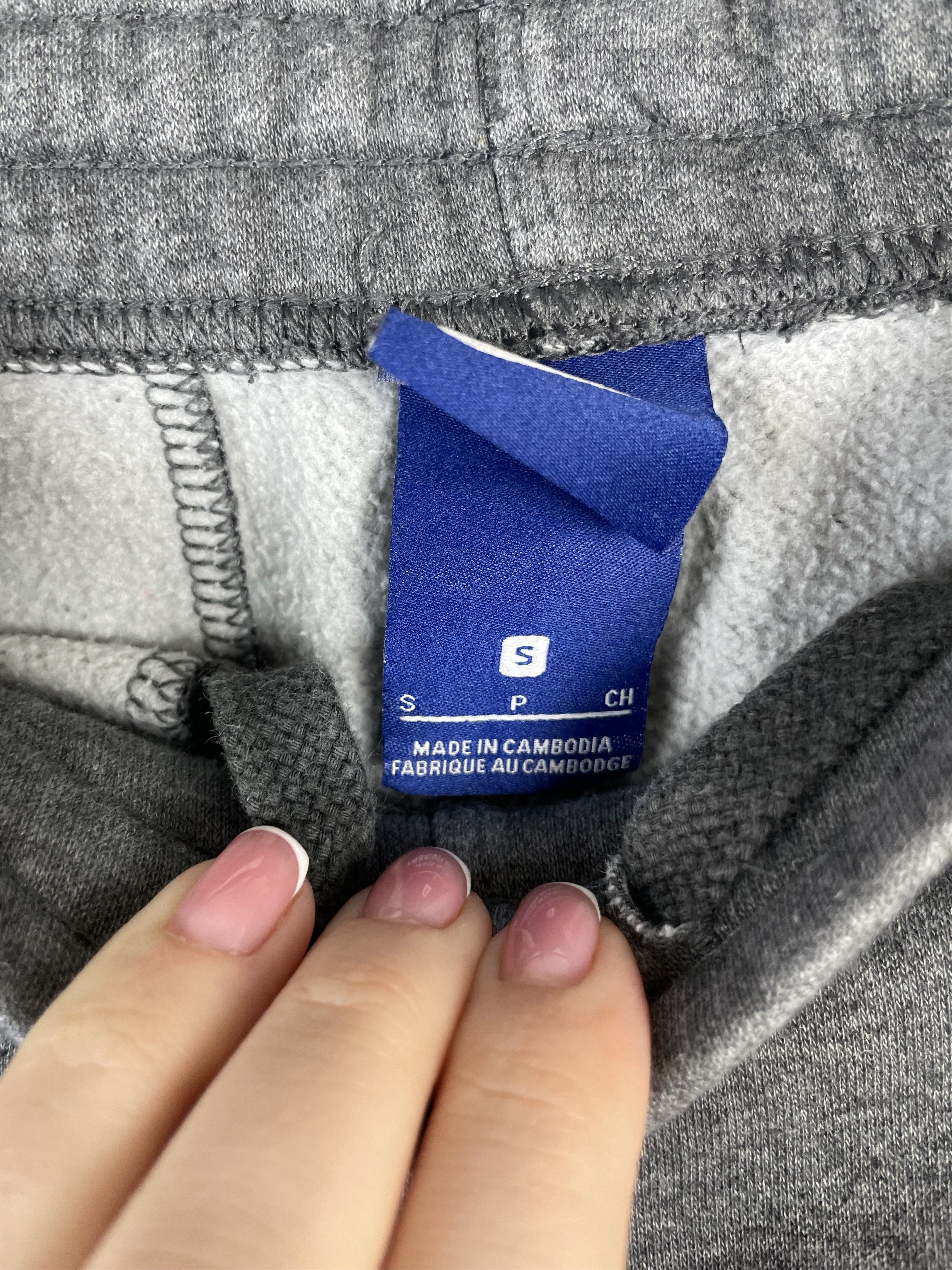 Nike × Vintage Nike sweatpants track pants y2k Size US 30 / EU 46 - 6 Thumbnail