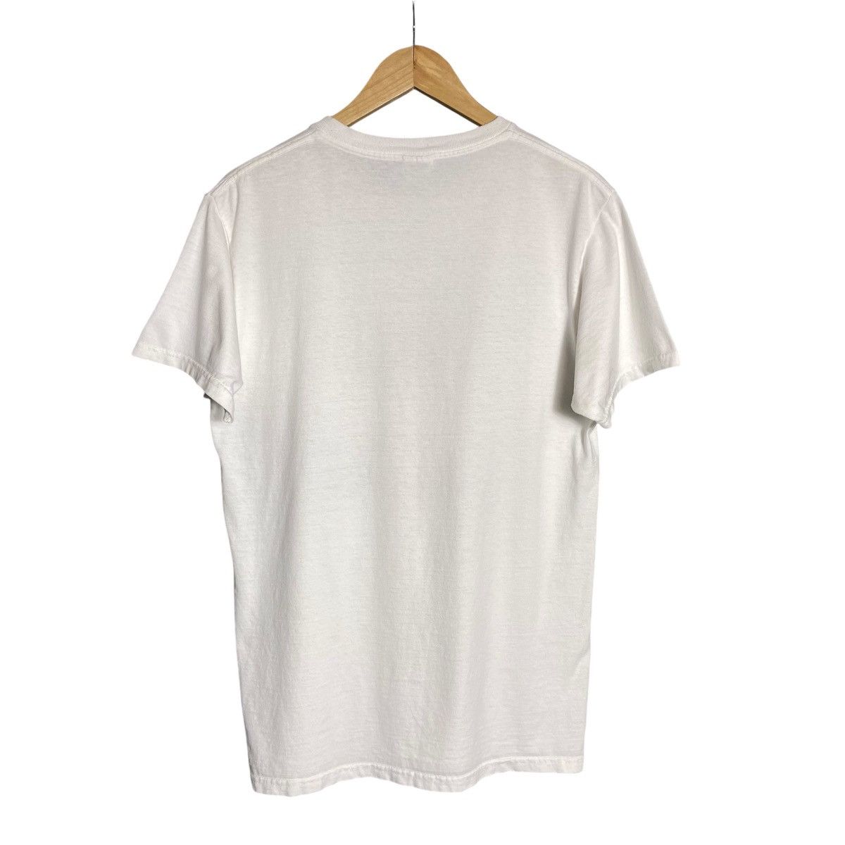Band Tees × Vintage Rare Vintage The Bags Punk Band T-Shirt Size US M / EU 48-50 / 2 - 3 Thumbnail