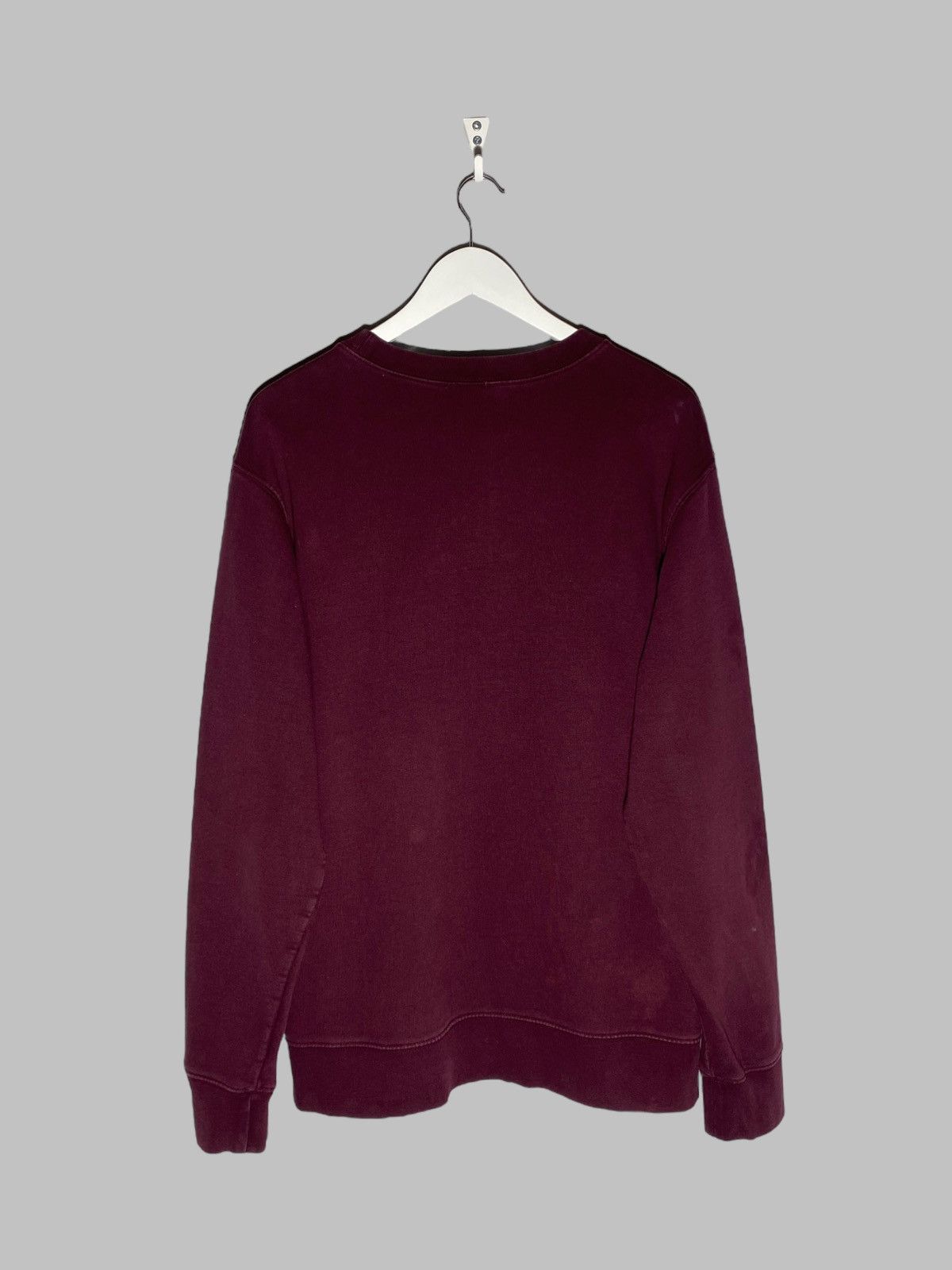 Carhartt CARHARTT CREWNECK SWEATSHIRT Y2K STYLE STREET VIBES Size US L / EU 52-54 / 3 - 2 Thumbnail