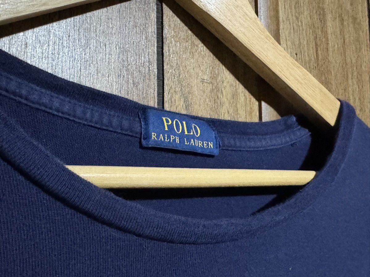 Polo Ralph Lauren Ralph Lauren Size US XL / EU 56 / 4 - 2 Thumbnail