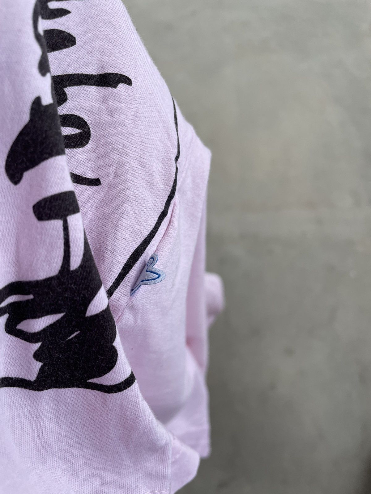 Adidas × Girl Skateboards ADIDAS X MARK GONZALES SKATE KAT TEE Size US XS / EU 42 / 0 - 5 Thumbnail