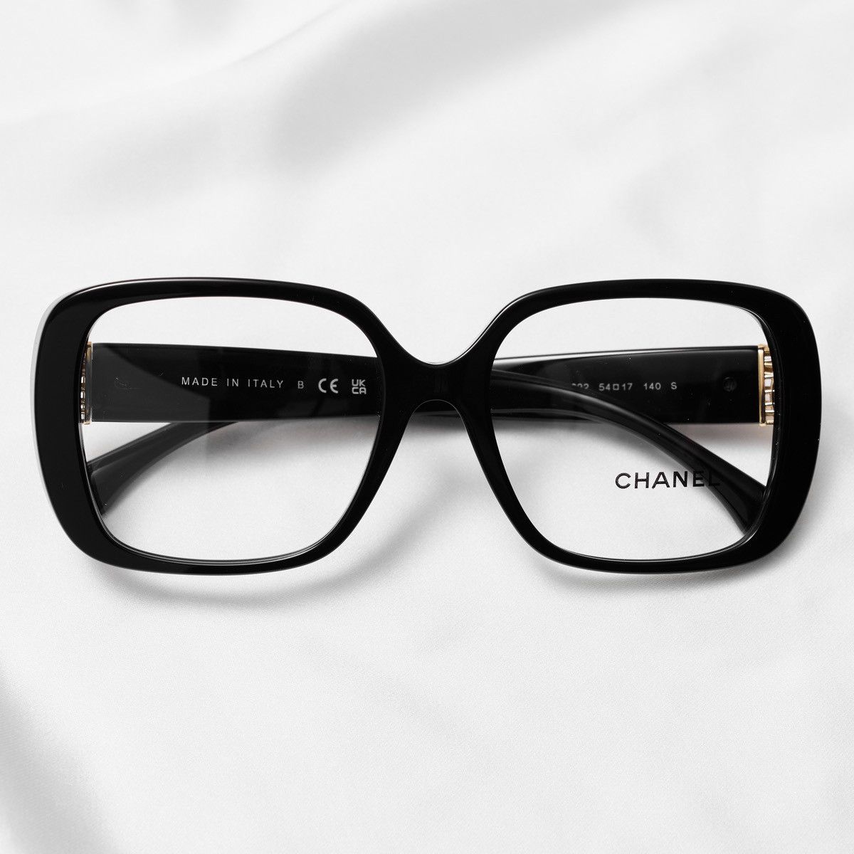 Chanel CHANEL 0CH3479 C622 GLASSES Size ONE SIZE - 6 Thumbnail