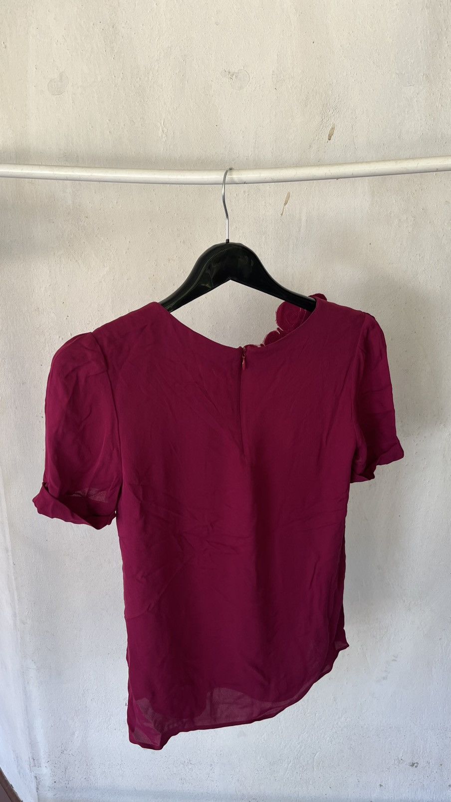 Designer × Japanese Brand × Vivienne Tam Vivienne tam Size S / US 4 / IT 40 - 2 Thumbnail