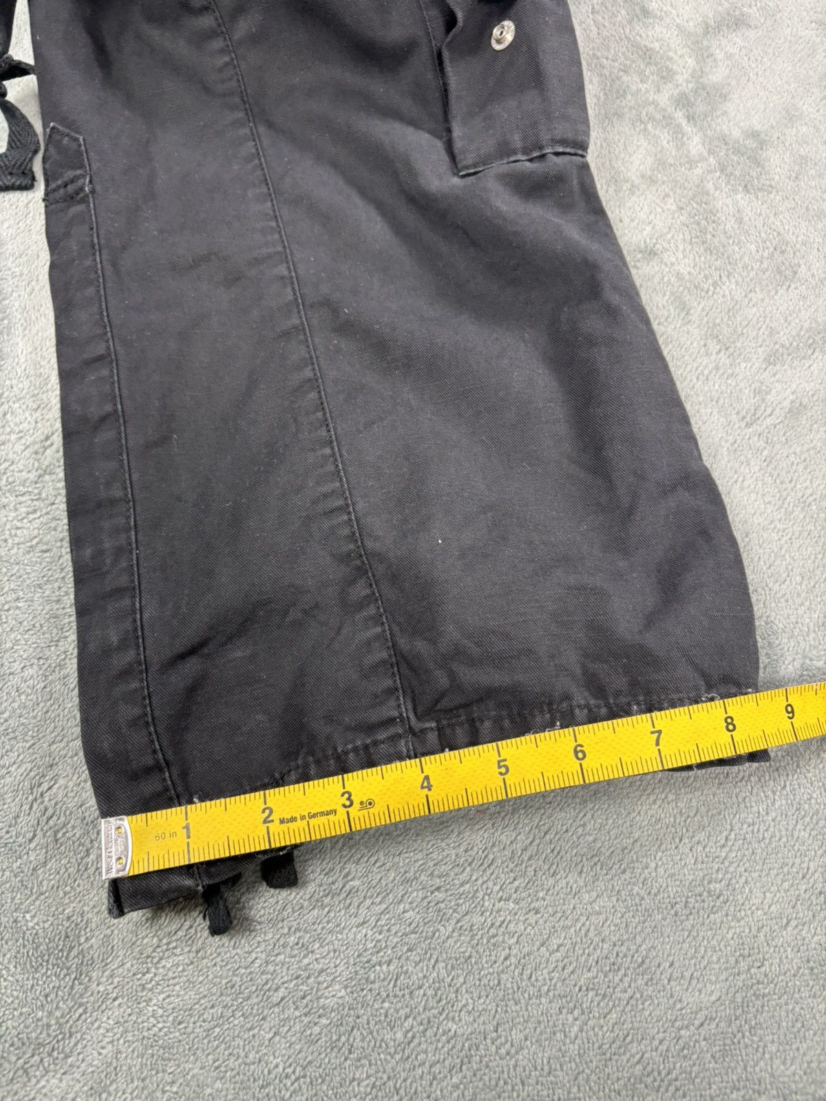 PPFM PPFM Cargo Bondage Mutlipocket S003 Size US 31 - 19 Thumbnail
