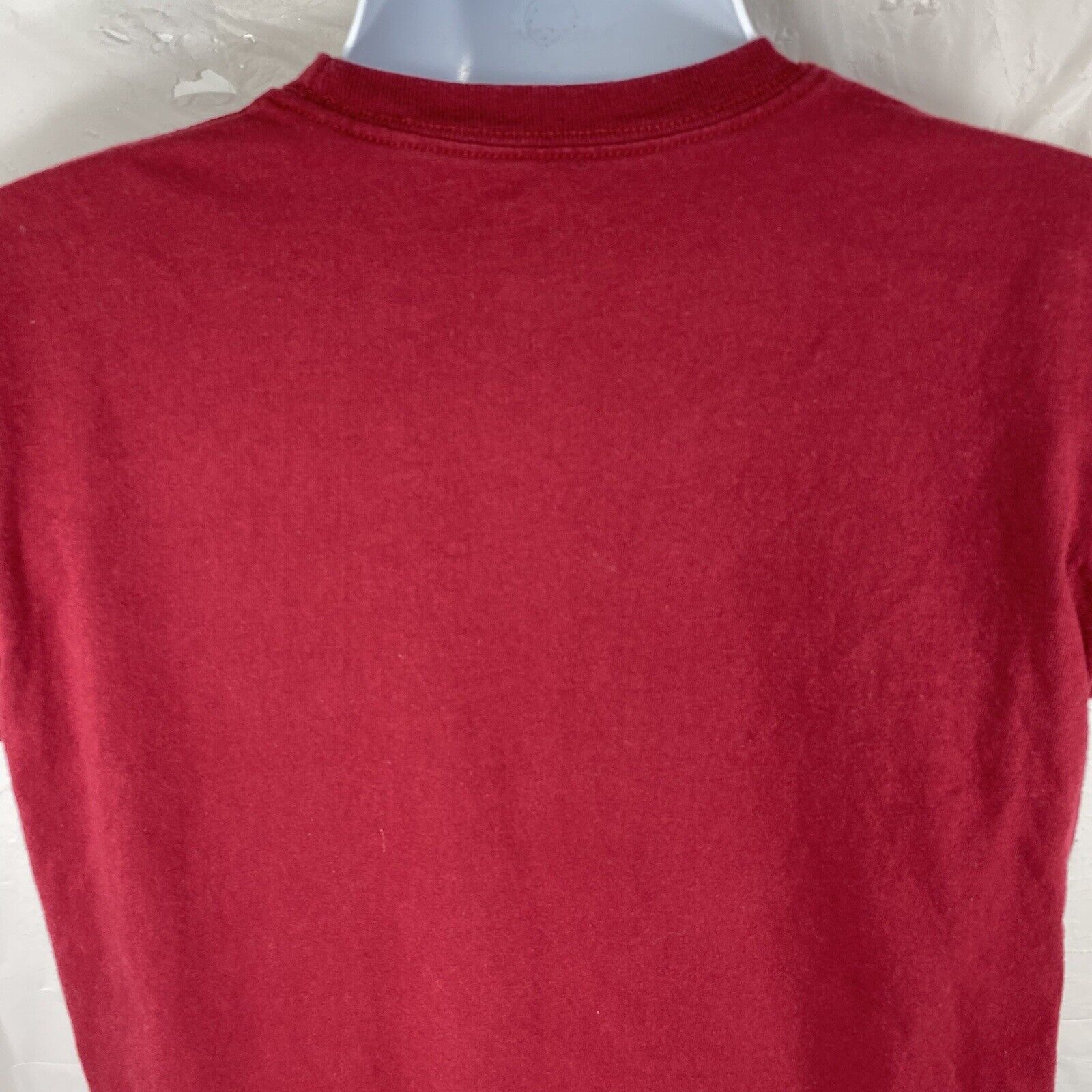 Champs Sport Champs Florida State Seminoles Short Sleeve Graphic T Shirt Size US S / EU 44-46 / 1 - 7 Thumbnail