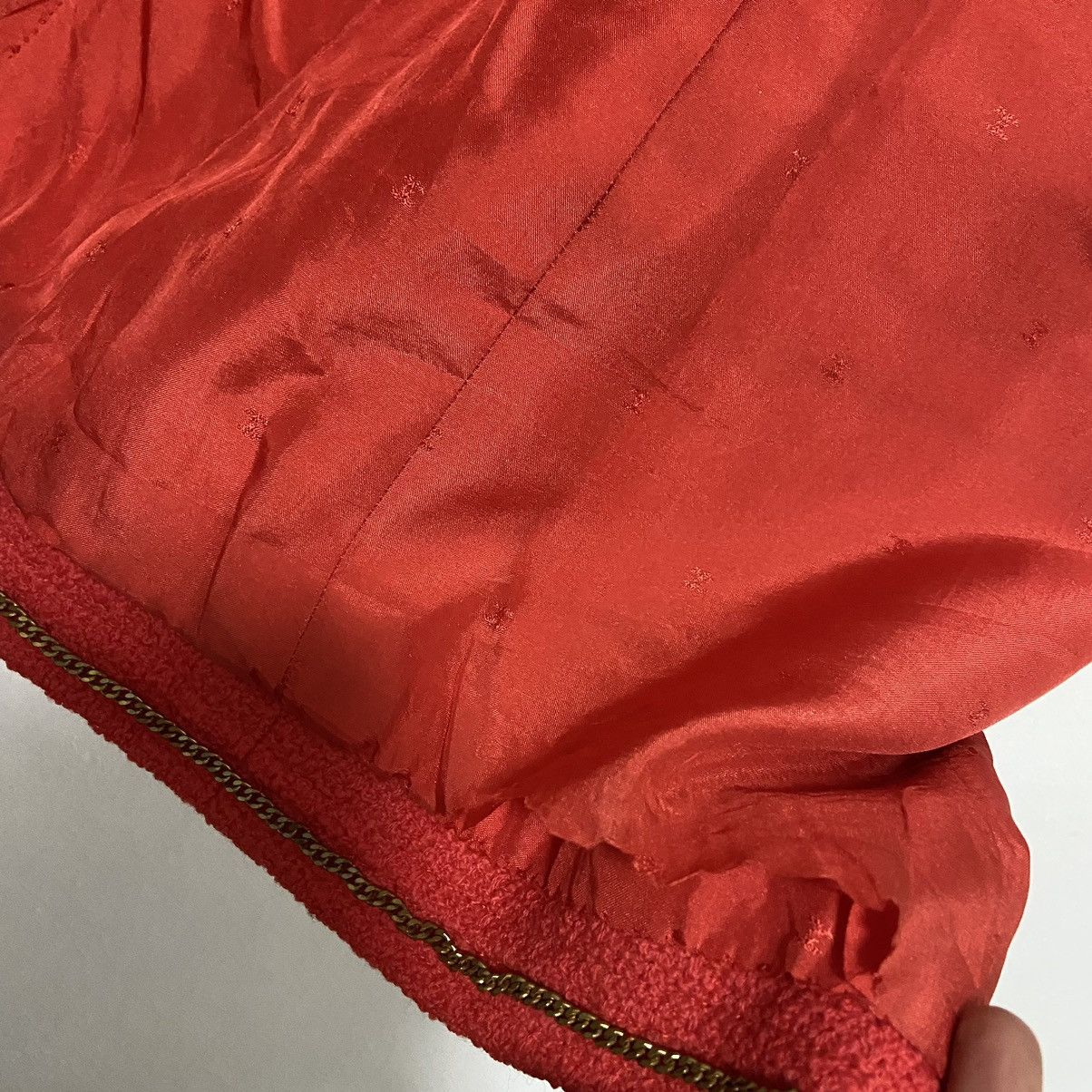 Chanel Vintage Chanel Size M / US 6-8 / IT 42-44 - 11 Thumbnail