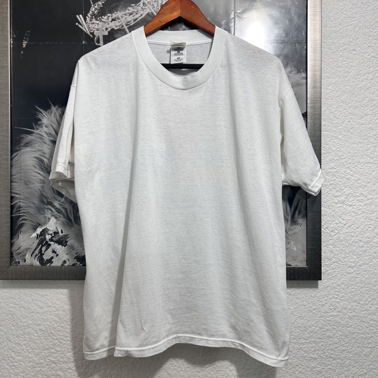Playstation × Vintage PLAYSTATION 1 PROMO VIDEOGAME VINTAGE SHIRT 1994 Size US XL / EU 56 / 4 - 2 Thumbnail