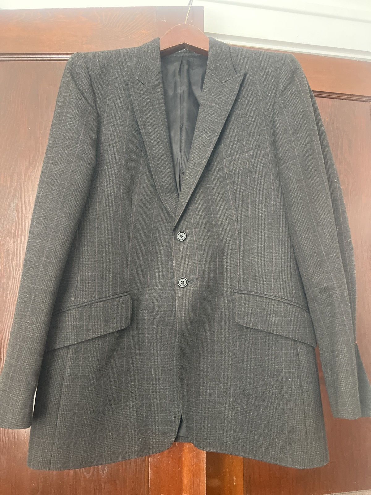 Paul Smith Paul Smith blazer Size 38S - 4 Thumbnail