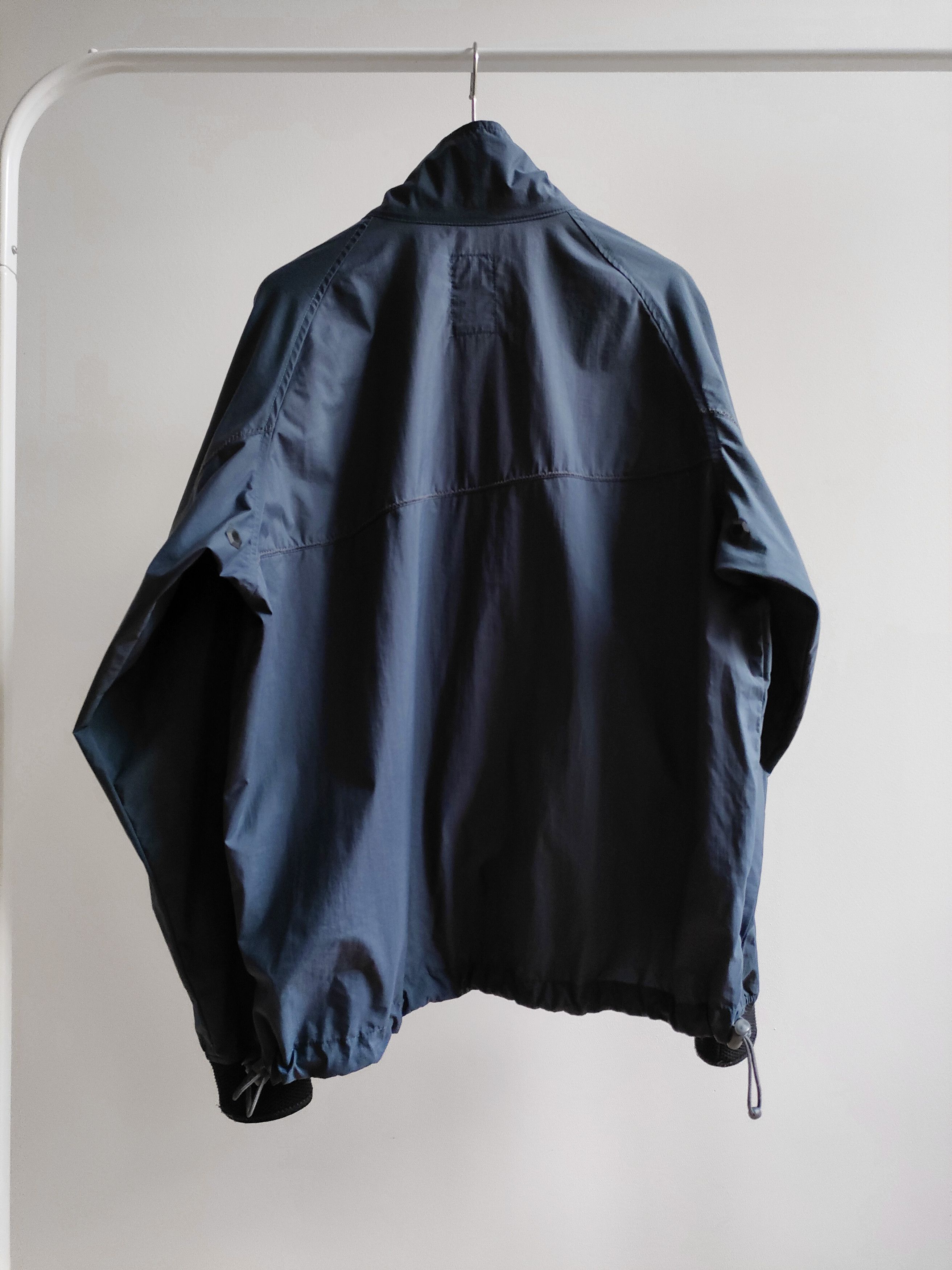 Nike ACG 2001 Nike ACG Kayak Jacket Size US M / EU 48-50 / 2 - 7 Thumbnail
