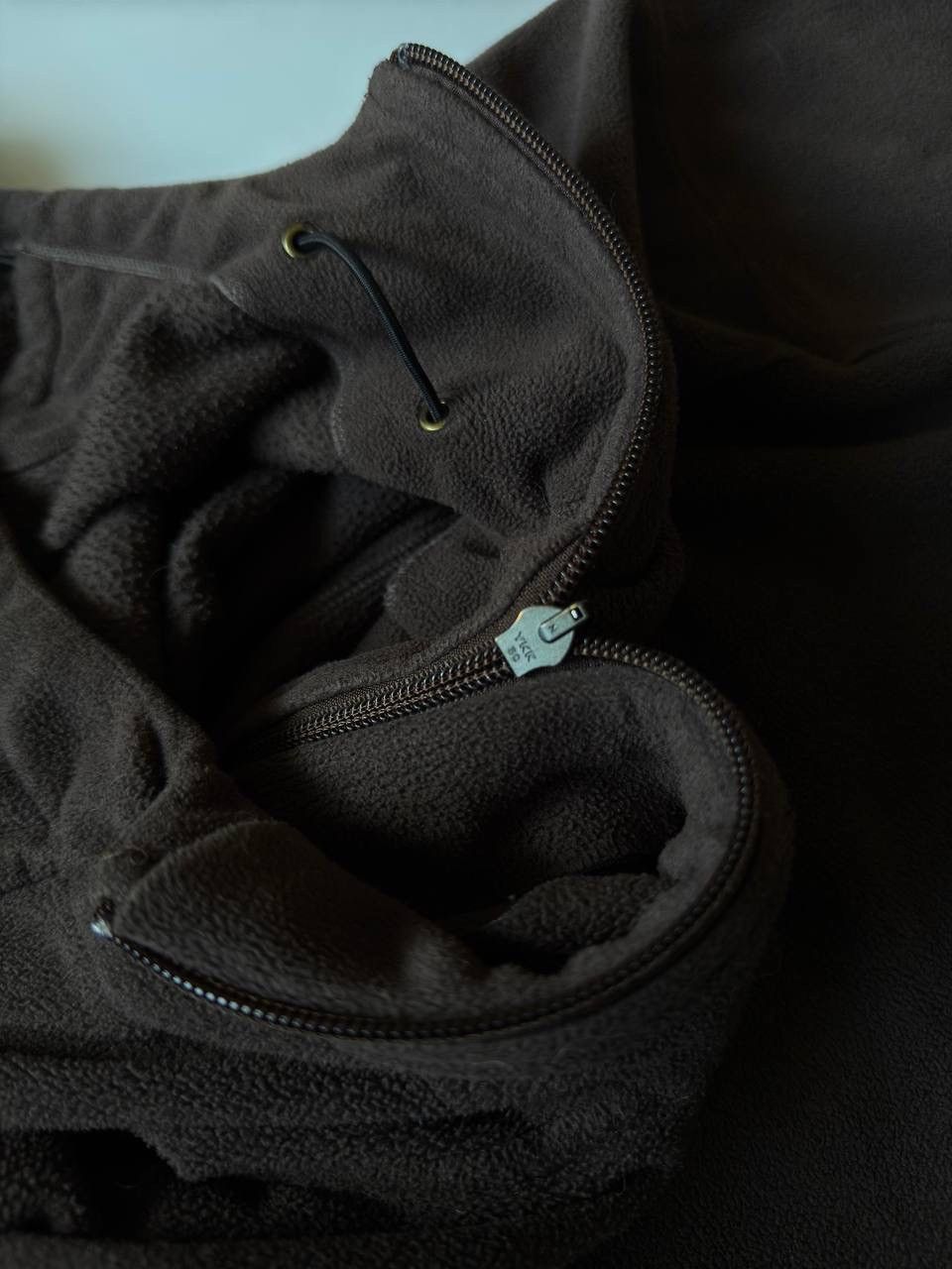 Oakley Vintage OAKLEY ZIP FLEECE jacket size L Size US L / EU 52-54 / 3 - 7 Thumbnail