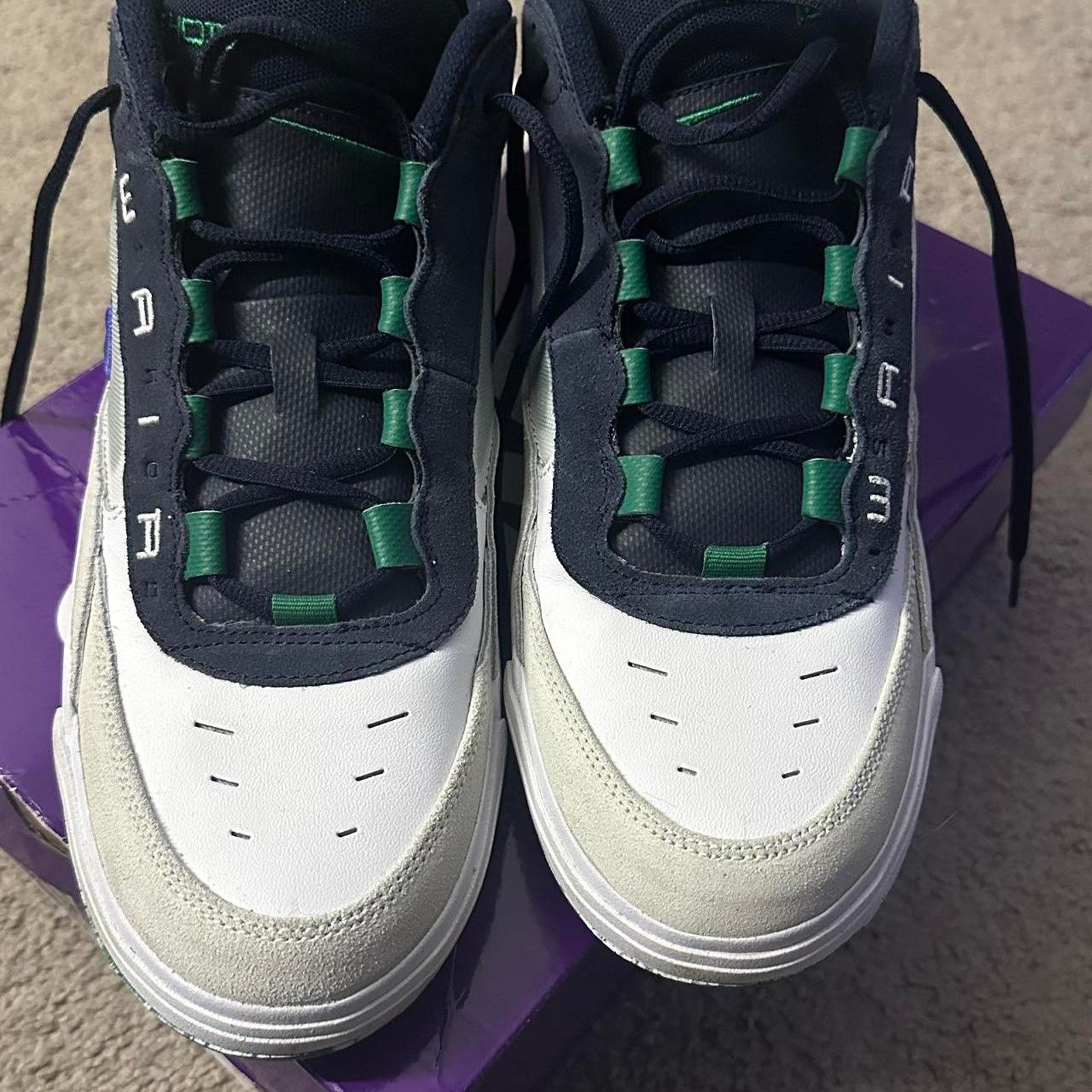 Nike Size 13 nikesb ishod wairmid Size US 13 / EU 46 - 2 Thumbnail