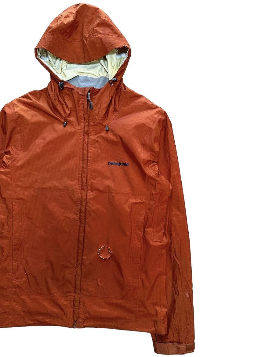 Patagonia Patagonia H2no Hoodies Jacket Size US S / EU 44-46 / 1 - 3 Thumbnail