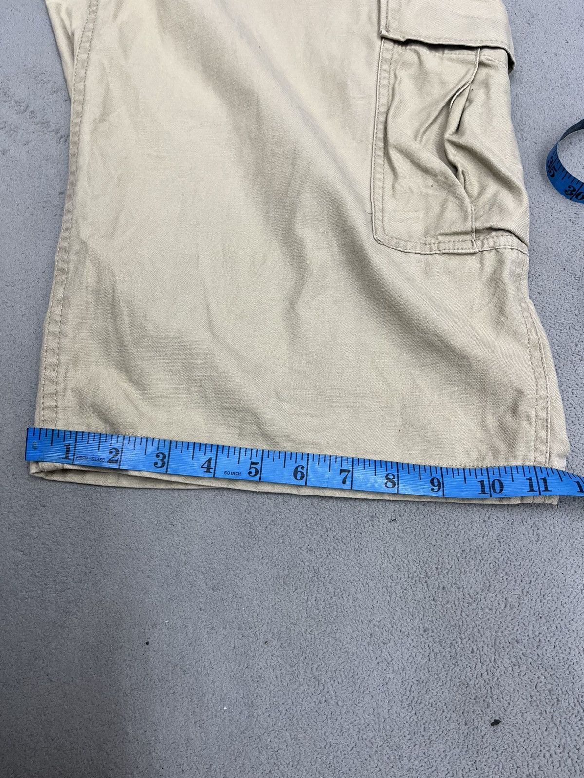 Other FLIT OF COMBAT AIRFORCE SHORT PANTS Size US 30 / EU 46 - 16 Thumbnail