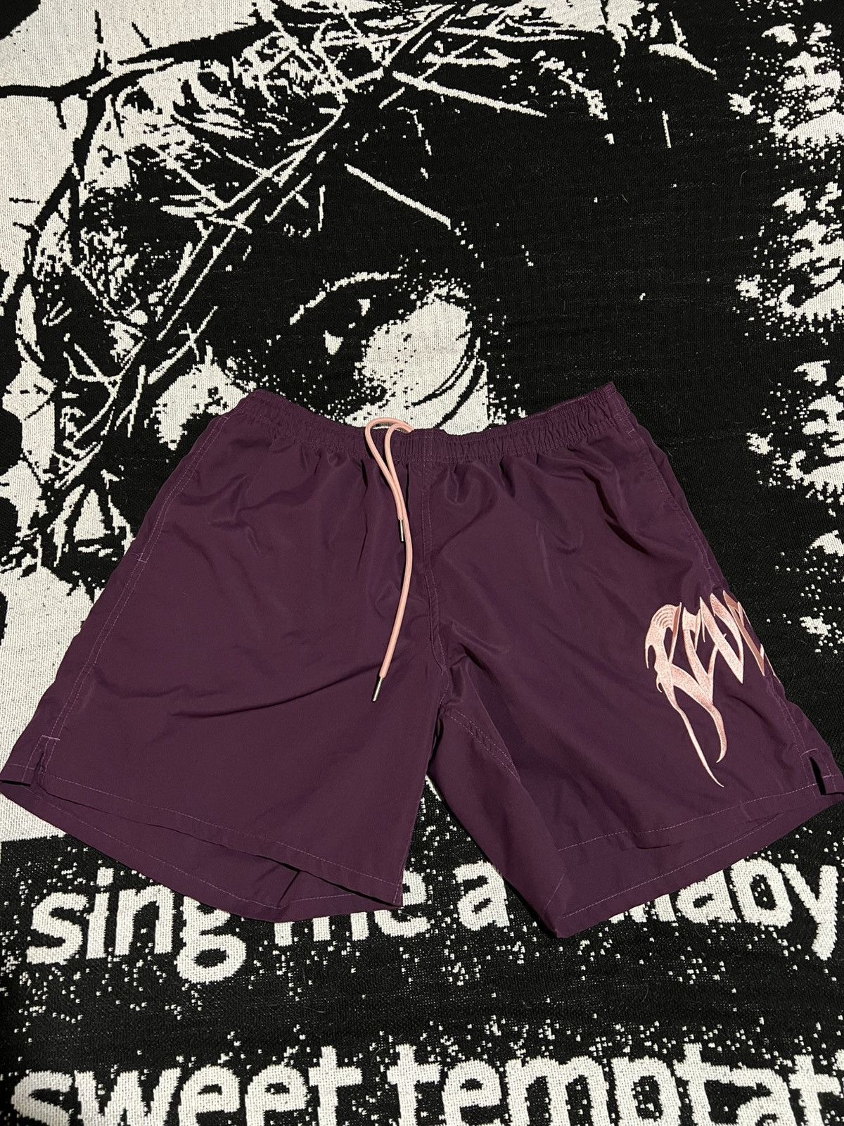 Revenge REVENGE SHORTS Size US 32 / EU 48 - 1 Thumbnail