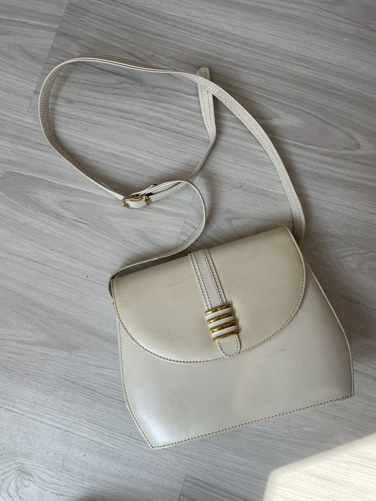 Vintage Vintage bag Size ONE SIZE - 5 Thumbnail