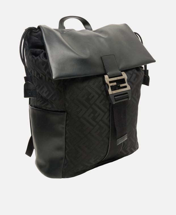 Fendi Flux Backpack Size ONE SIZE - 1 Thumbnail