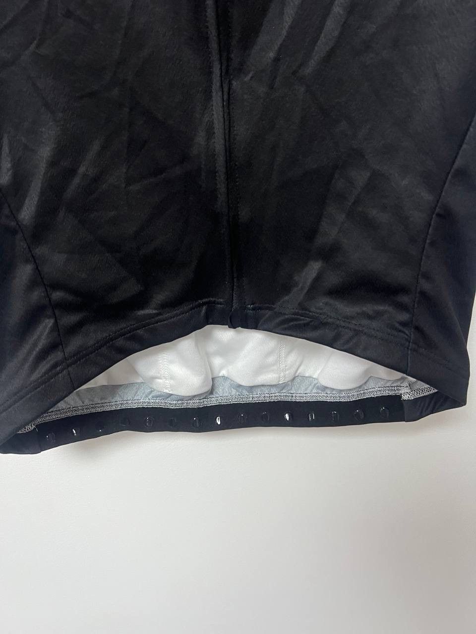 Asos NWT Assos Kjus Cucling Jersey Racing Bicycle Shirt Bike L Size US L / EU 52-54 / 3 - 16 Thumbnail