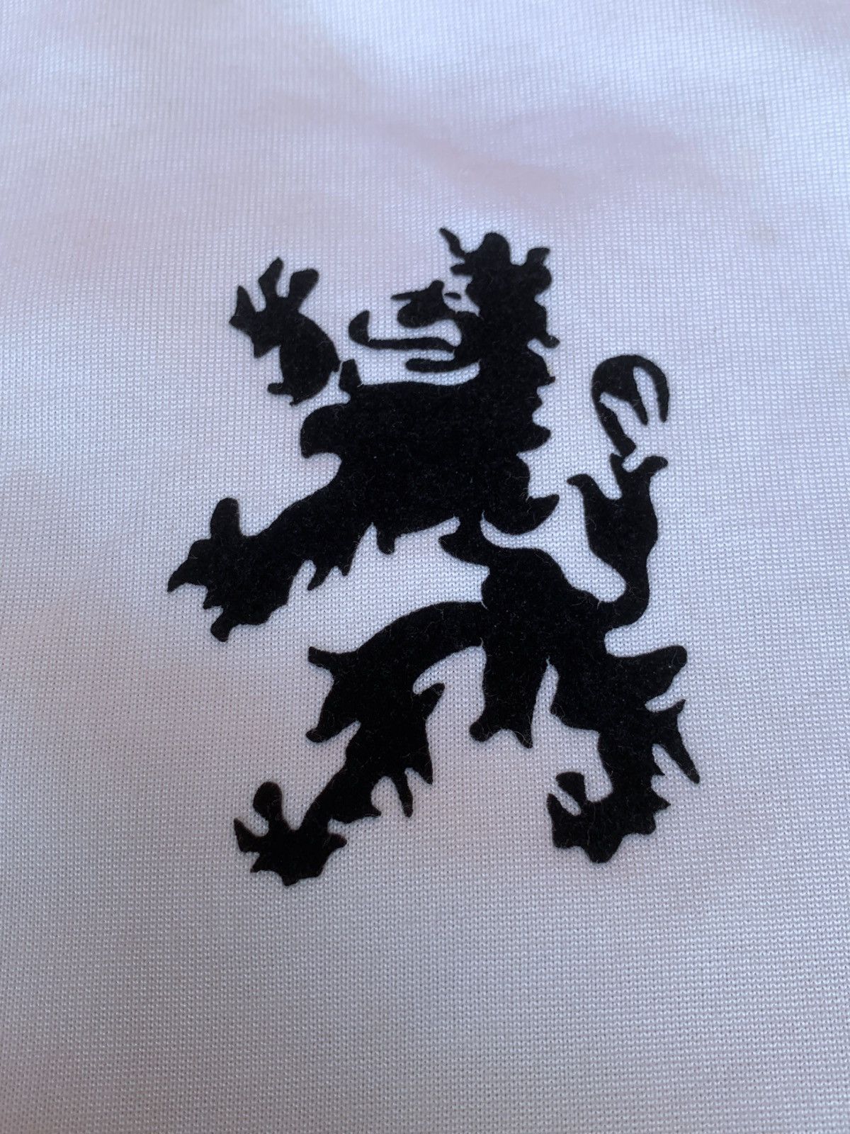 Adidas × Vintage Vtg reissue holland 1978 football shirt Size US S / EU 44-46 / 1 - 6 Thumbnail
