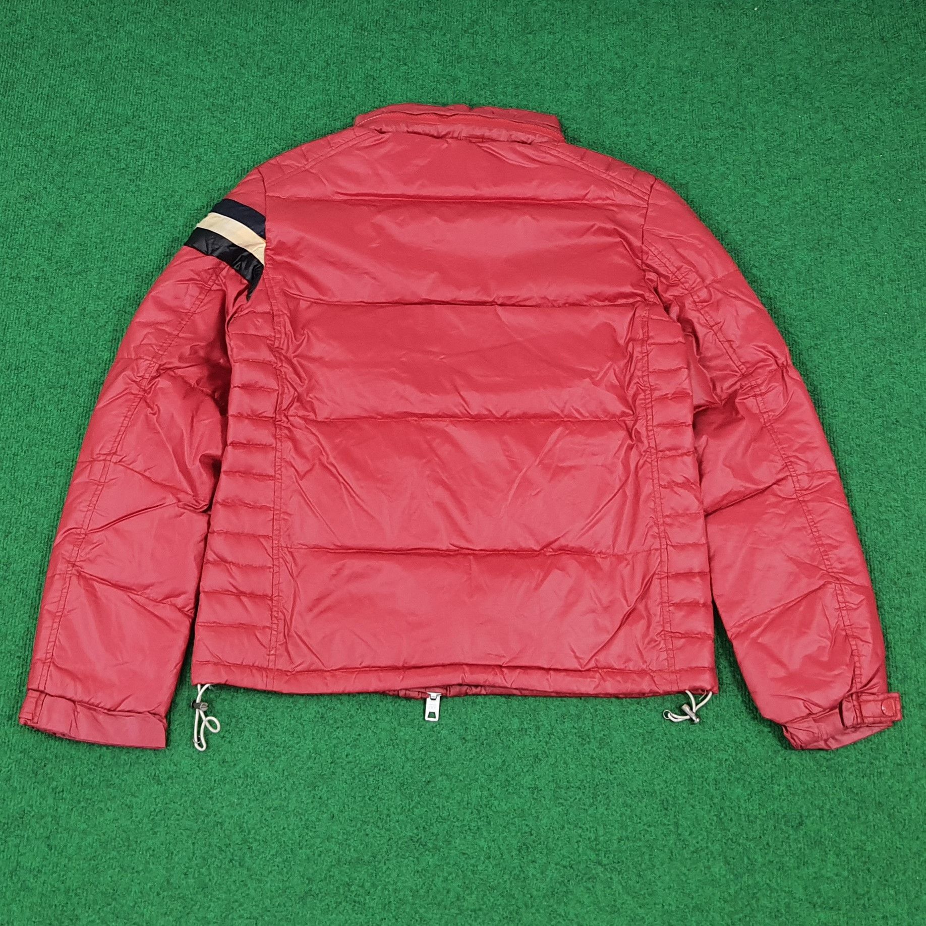 Moncler × Vintage Vintage Moncler Puffer Jacket Size US M / EU 48-50 / 2 - 3 Thumbnail