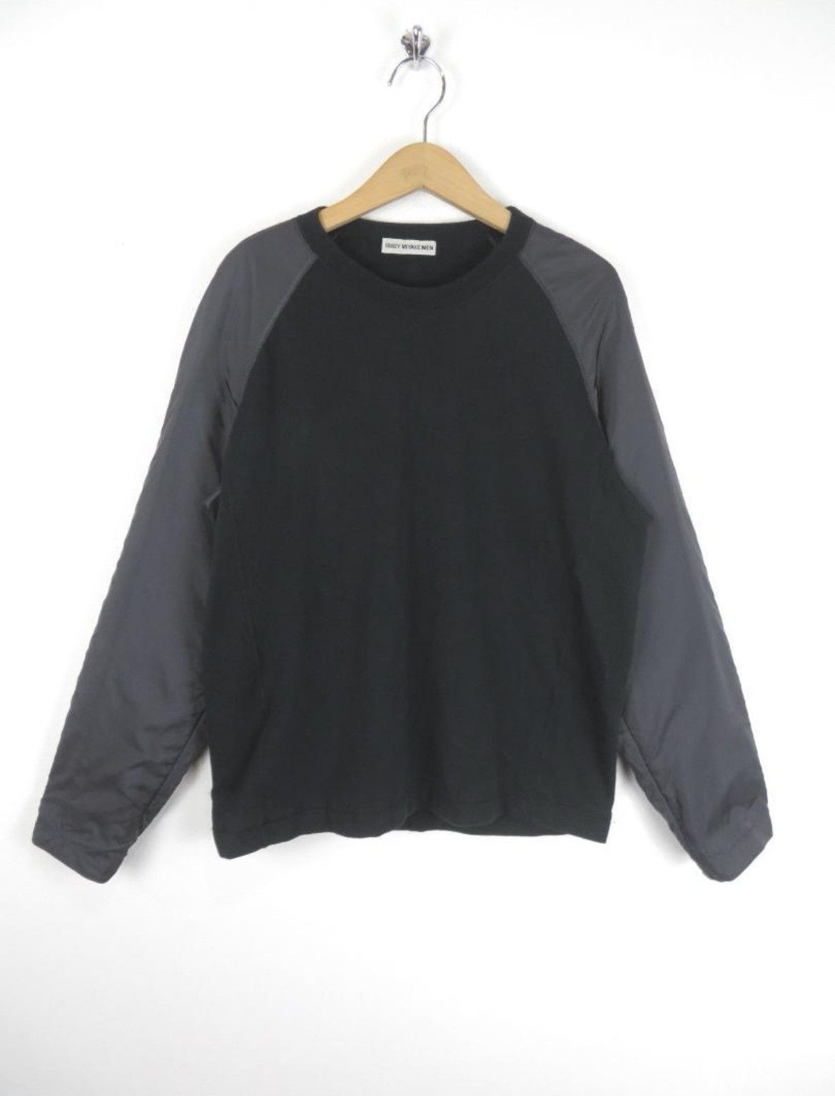 Issey Miyake Archive Issey Miyake Size US L / EU 52-54 / 3 - 1 Thumbnail