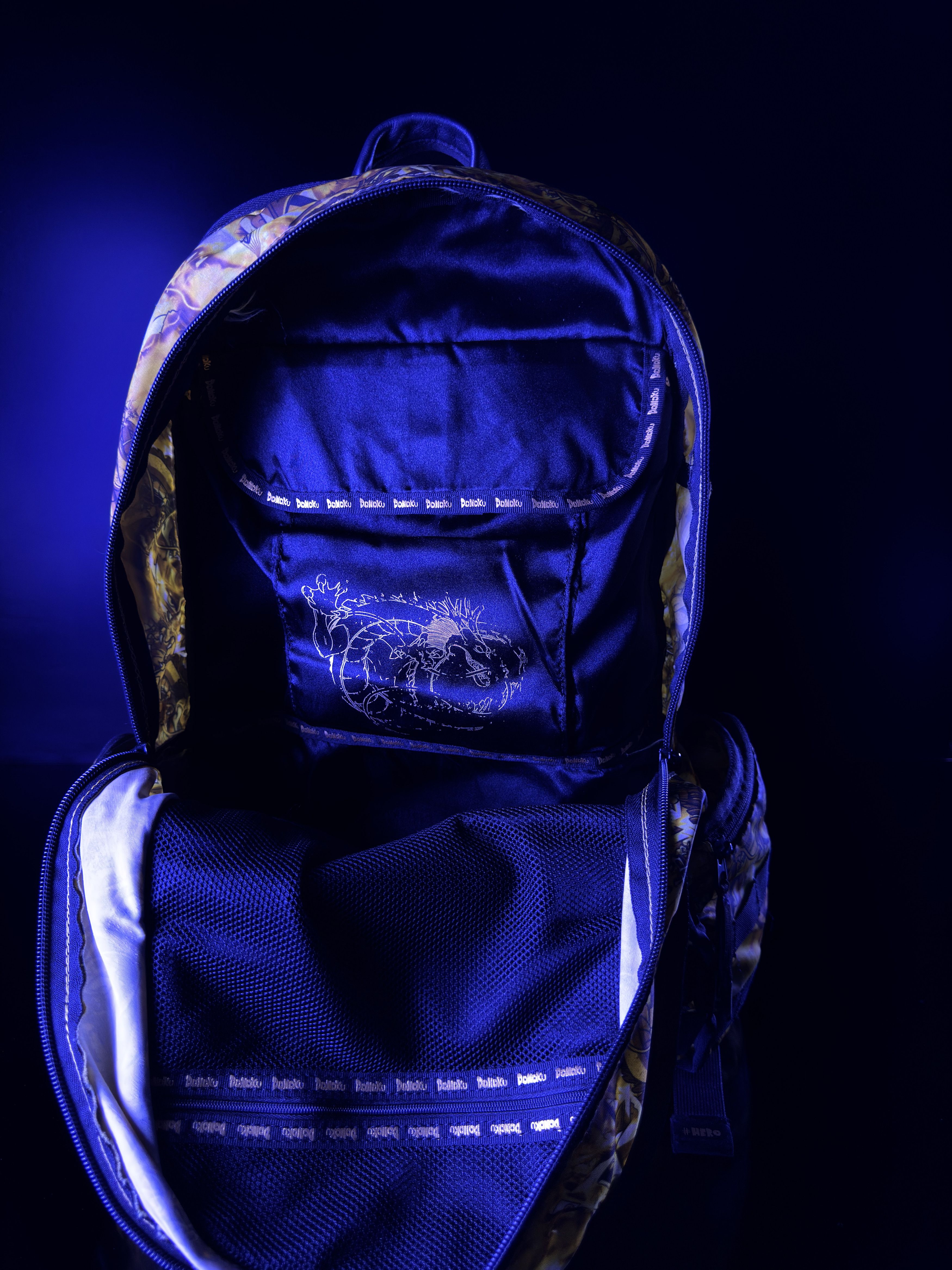Nike Nike Doernbecher HO18 — Donovon Dinneen Development Sample Size ONE SIZE - 4 Thumbnail