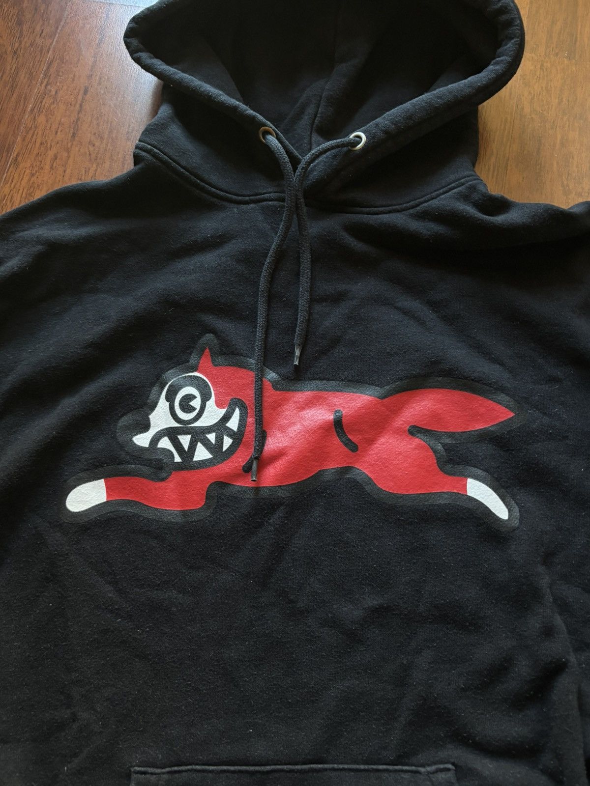 Billionaire Boys Club Bbc ice cream running dog hoodie Size US M / EU 48-50 / 2 - 2 Thumbnail