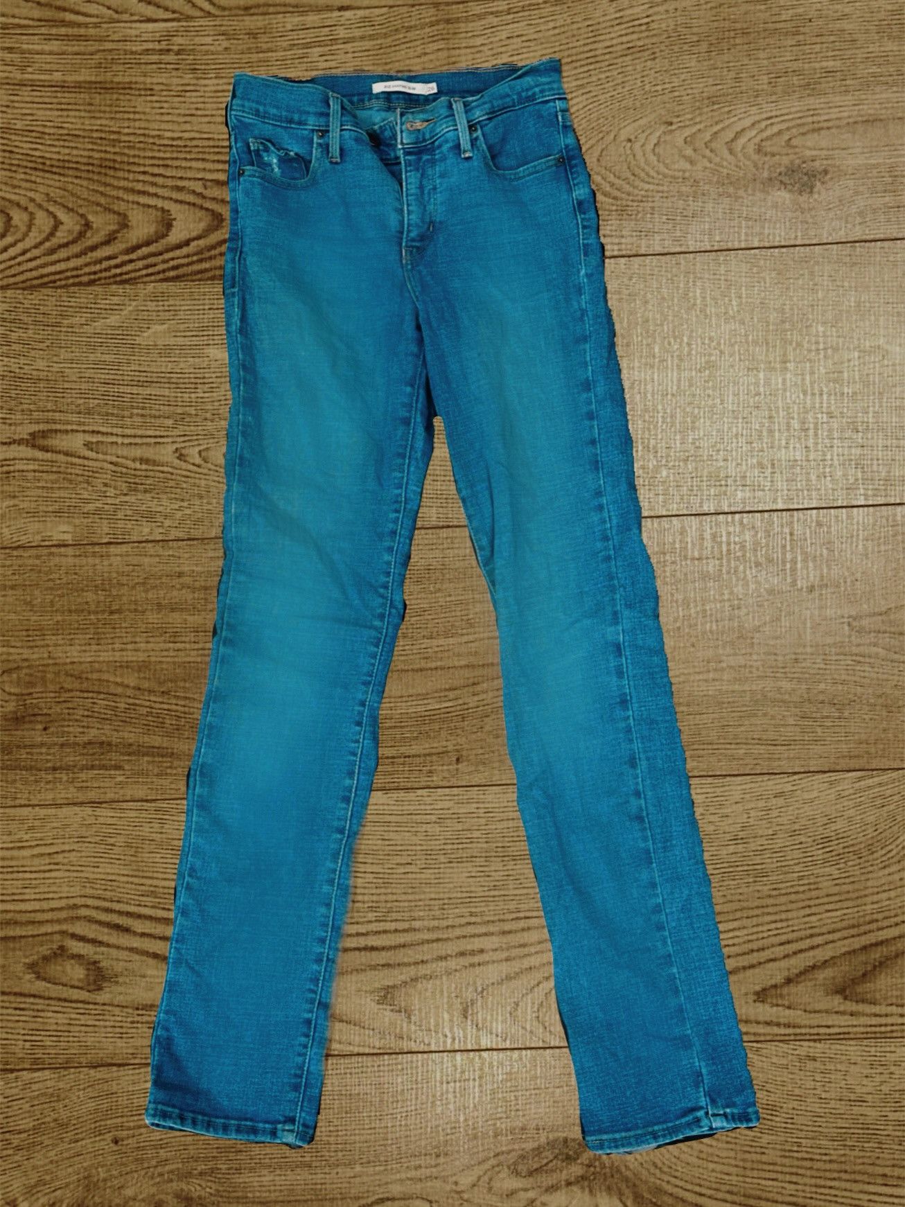 Levi's Levi’s Jeans Size 26" / US 2 / IT 38 - 4 Thumbnail