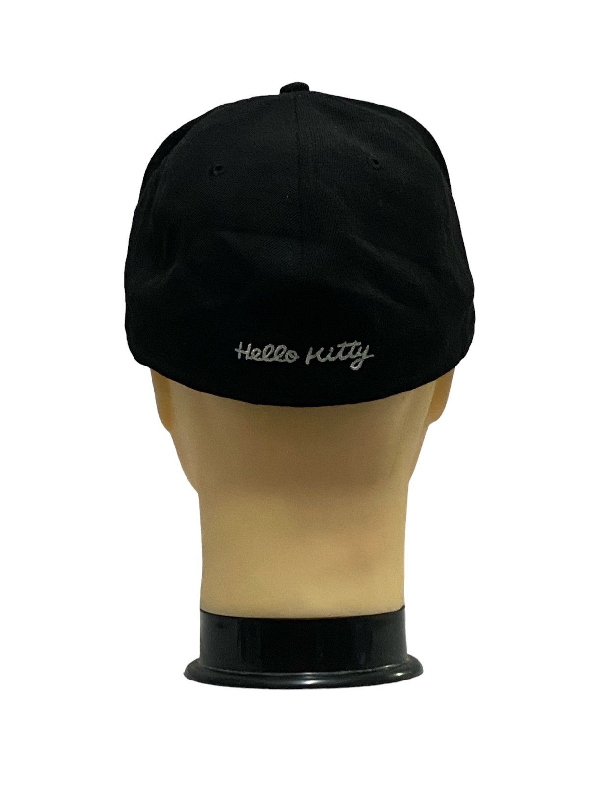 Japanese Brand × New Era New Era X Hello Kitty Full Caps Size ONE SIZE - 4 Thumbnail