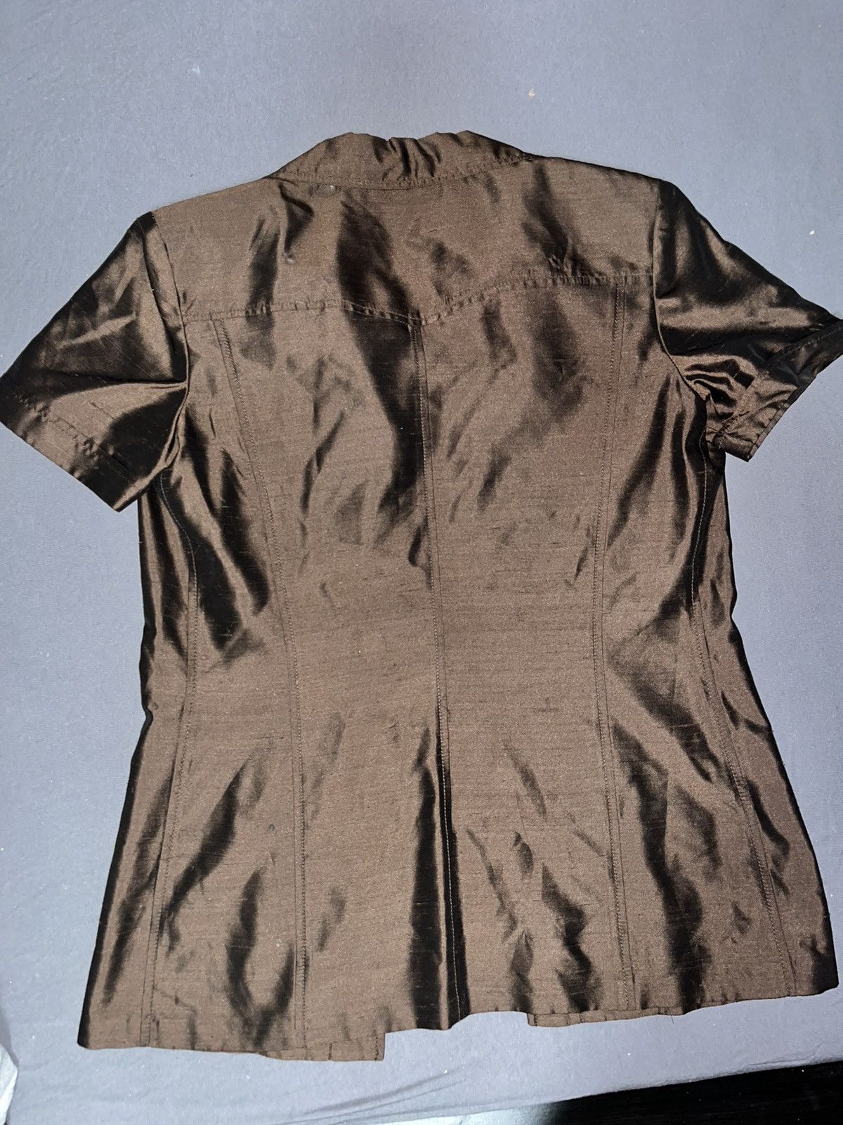 MAX&Co. Max & Co. Top Size M / US 6-8 / IT 42-44 - 2 Thumbnail