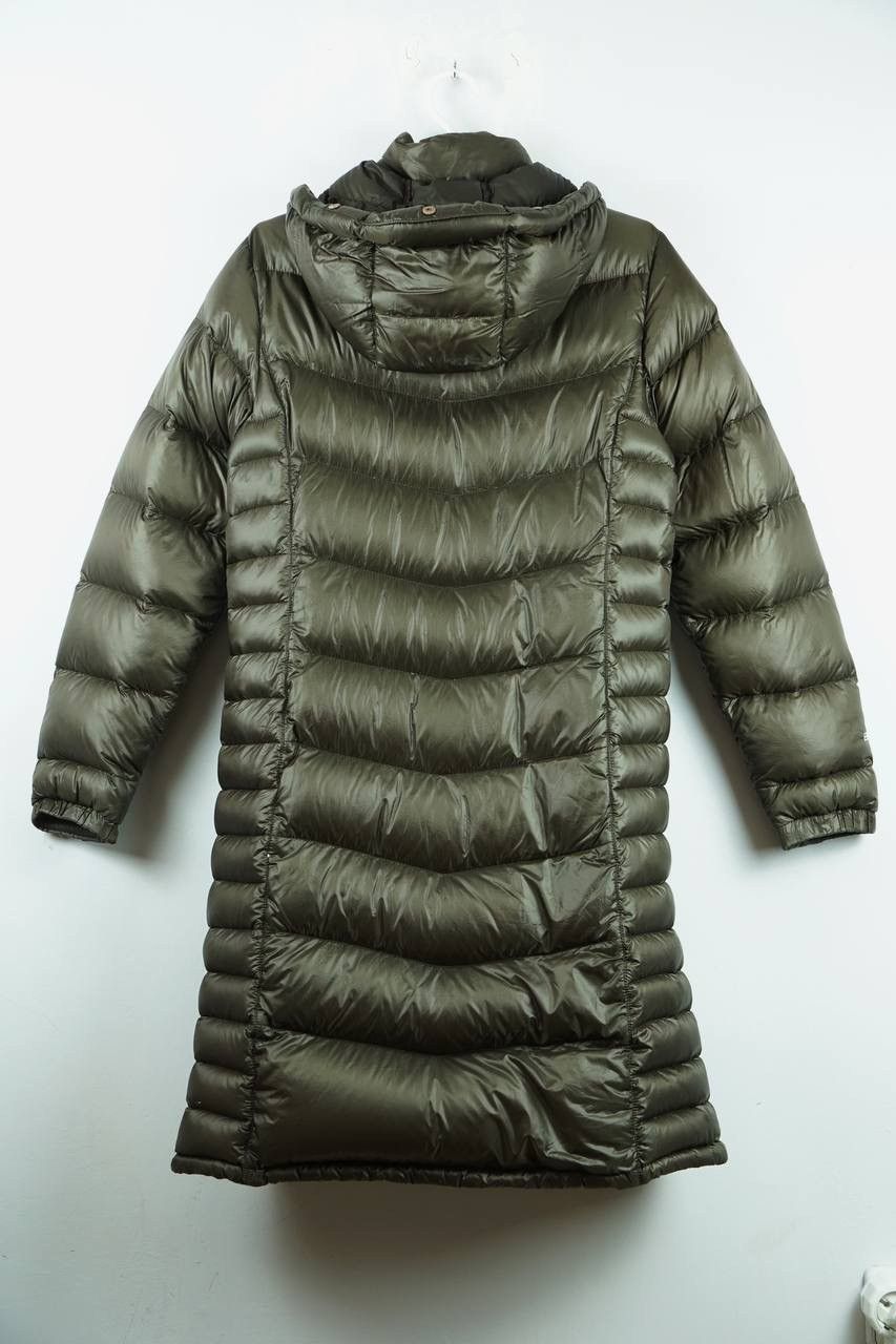 Montbell Montbell Down Coat EX800 Size S / US 4 / IT 40 - 2 Thumbnail