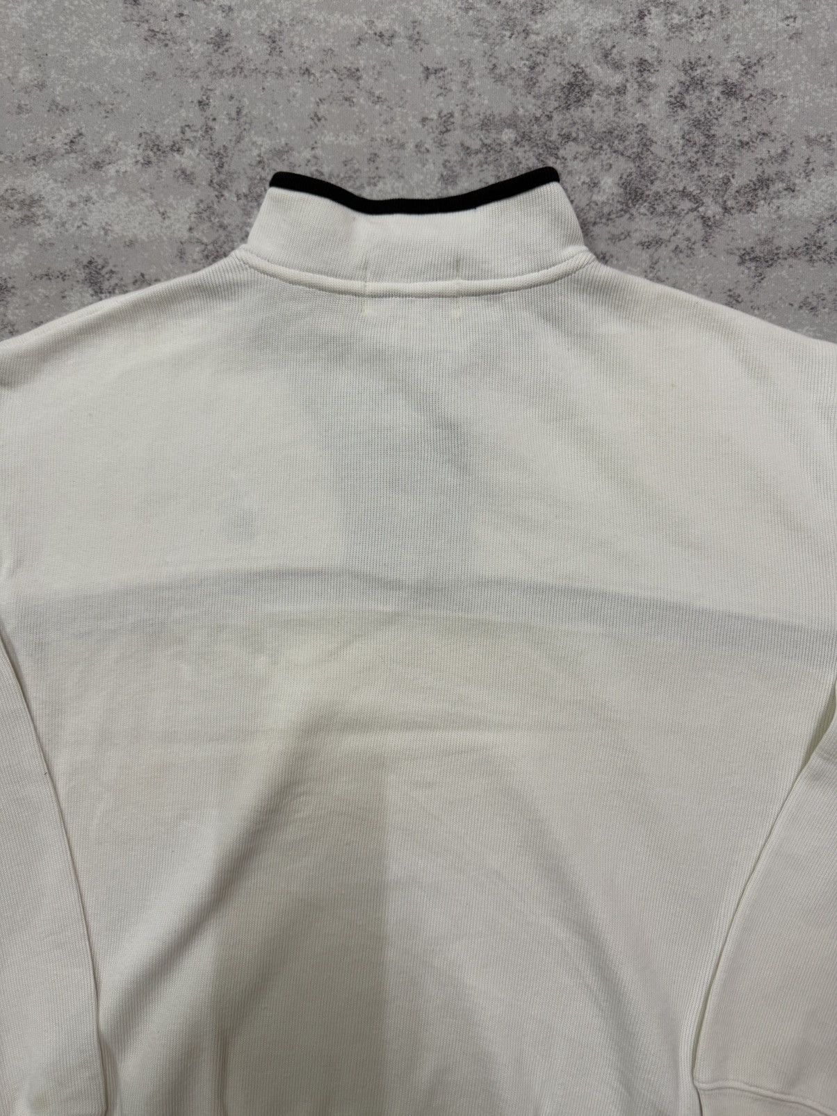 Beverly Hills Polo Club Vintage Beverly Hills Polo Club Halfzipper Sweatshirt croped Size US M / EU 48-50 / 2 - 11 Thumbnail