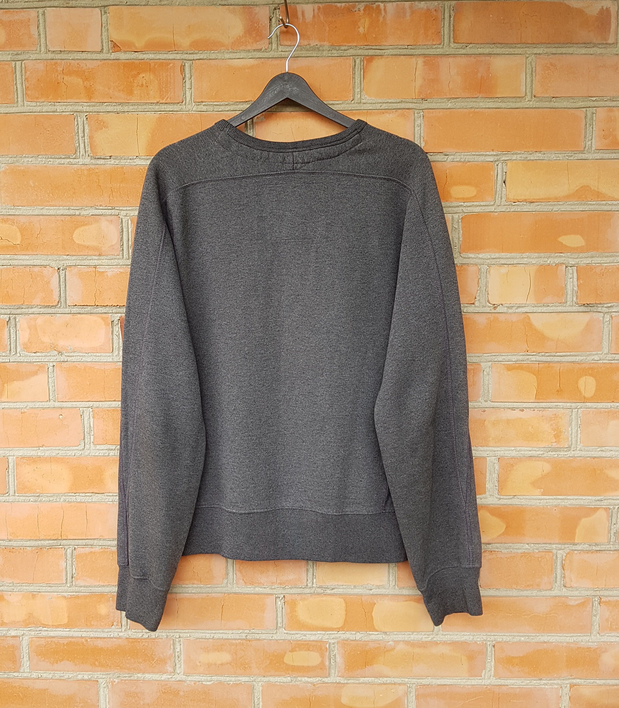 True Religion True Religion Sweatshirt Pullover sz L Size US L / EU 52-54 / 3 - 4 Thumbnail