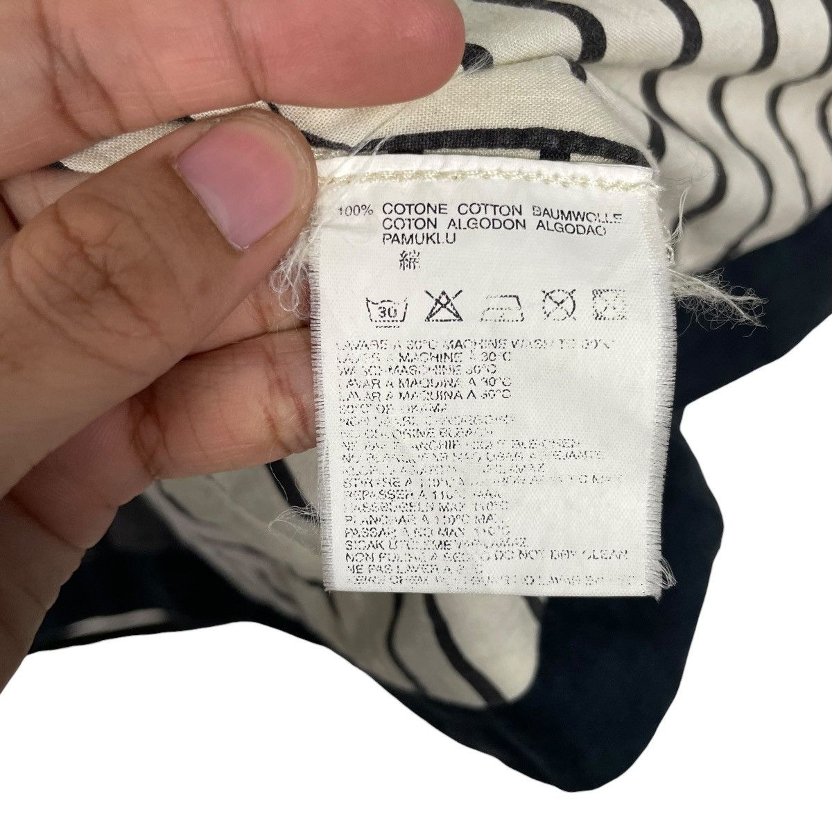 Diesel Diesel Cotton Jacket Size US M / EU 48-50 / 2 - 17 Thumbnail