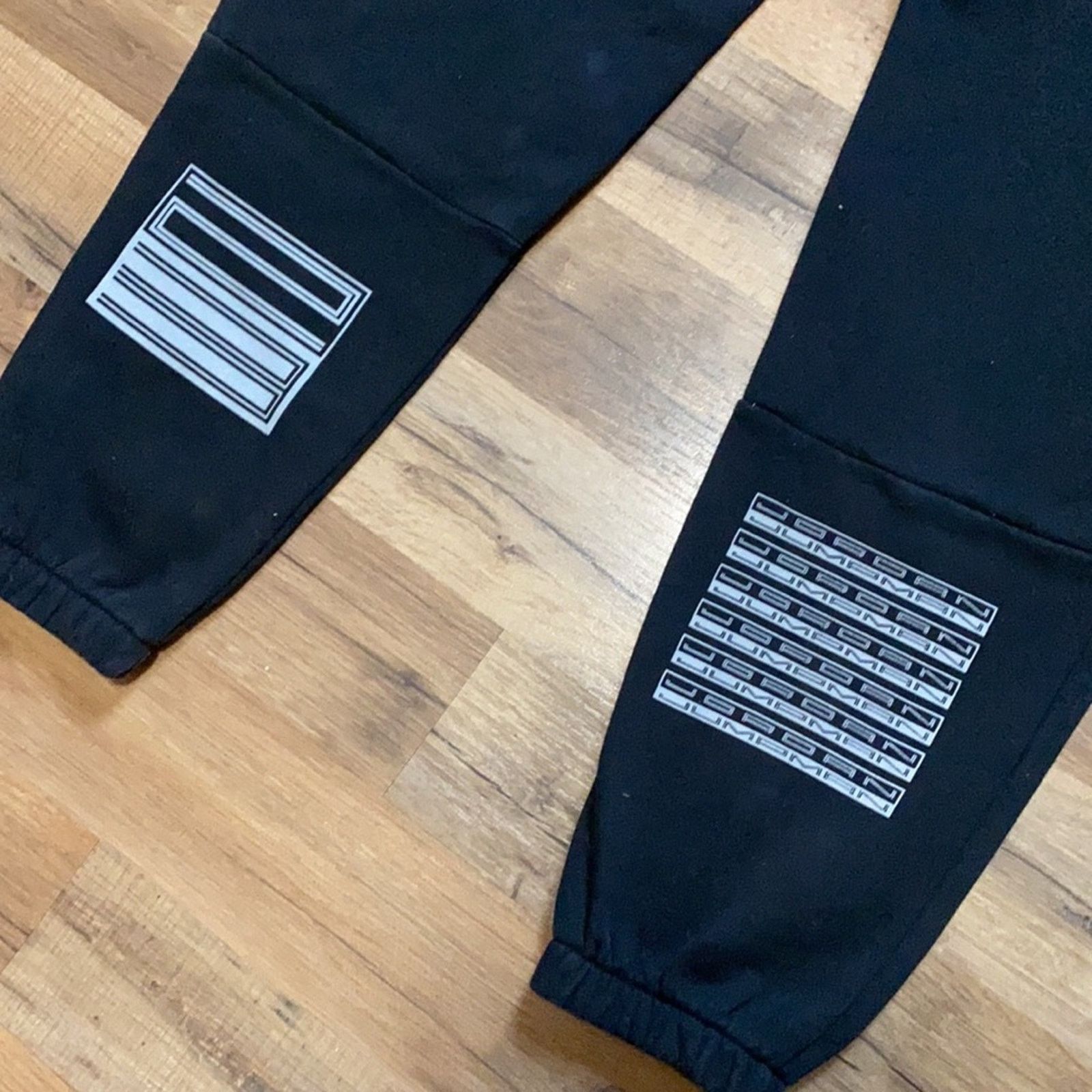 Jordan Brand Air Jordan 11 Sweatshirt Sweatpants Matching Set Sweatsuit Size US M / EU 48-50 / 2 - 14 Thumbnail
