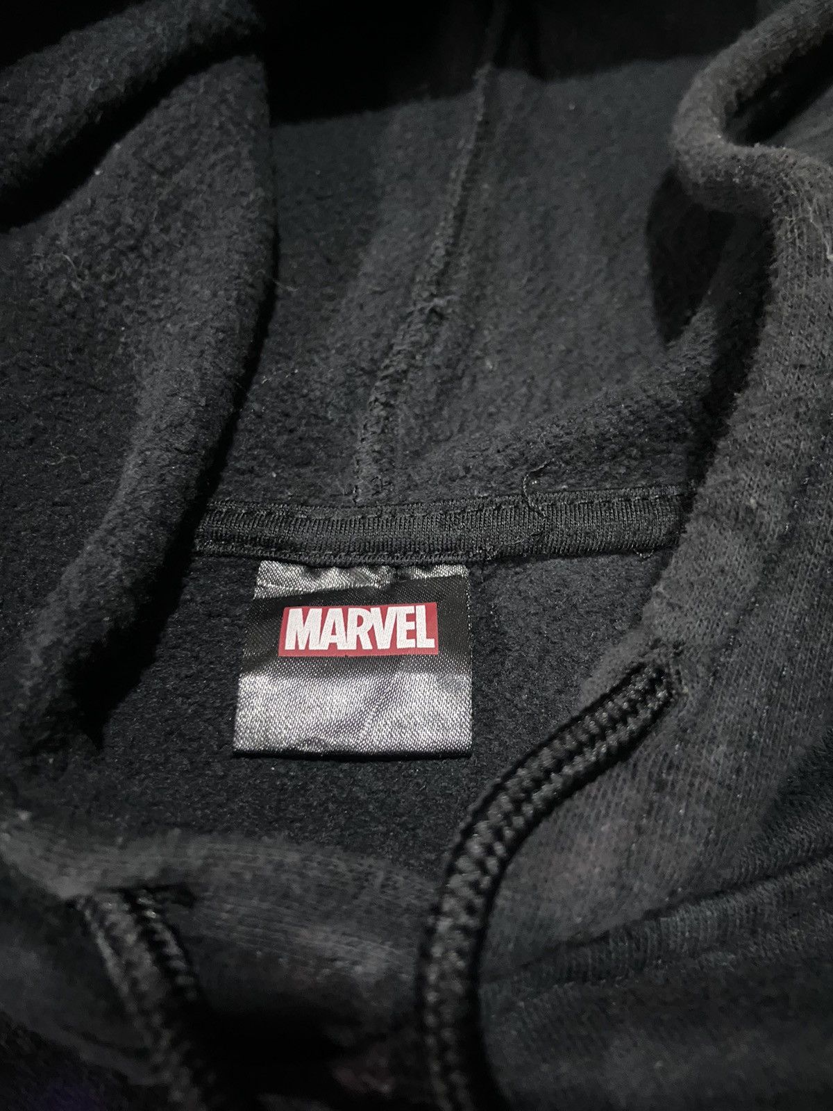 Marvel Comics Venom Marvel Hoodie Size US XL / EU 56 / 4 - 6 Thumbnail