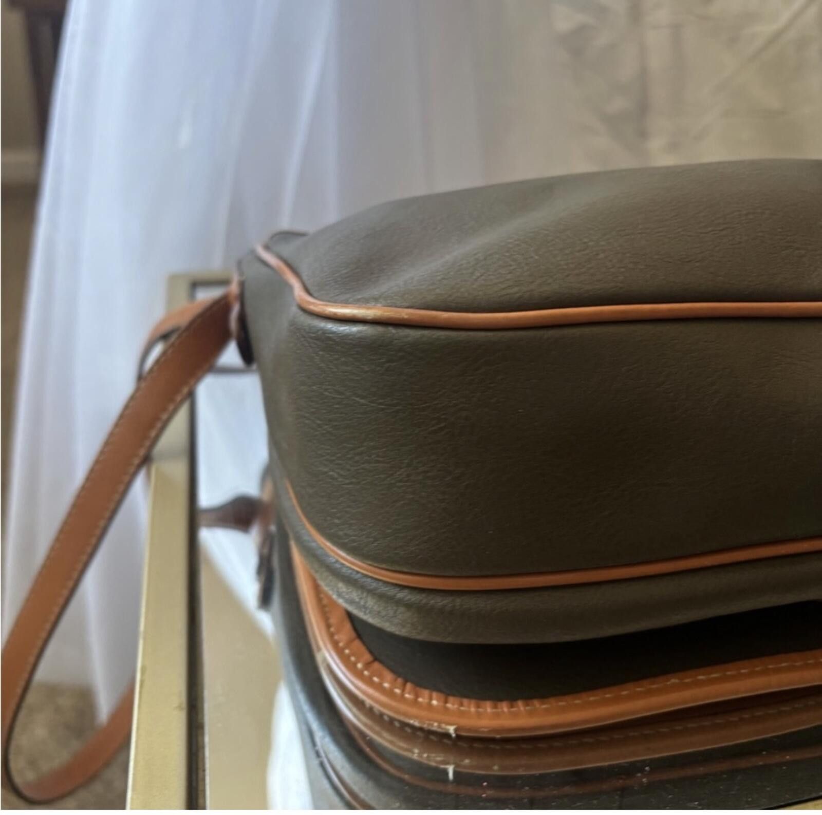 Other Vintage WP leather shoulder bag Size ONE SIZE - 7 Thumbnail