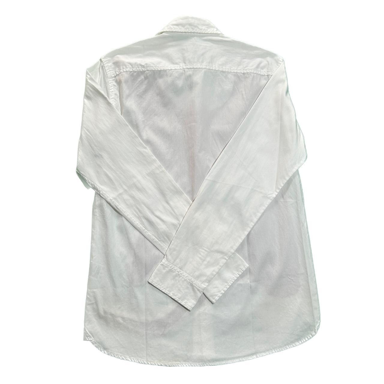 Tsumori Chisato patchwork shirt Size ONE SIZE - 3 Thumbnail
