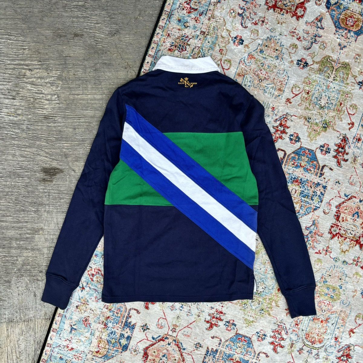 Polo Ralph Lauren × Ralph Lauren Polo ralph Lauren Size US S / EU 44-46 / 1 - 4 Thumbnail