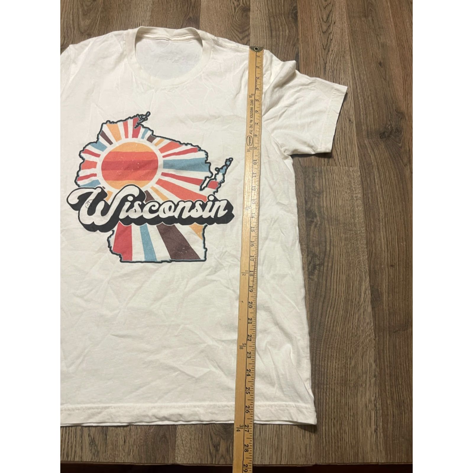 Vintage VINTAGE? Size L / US 10 / IT 46 - 5 Thumbnail