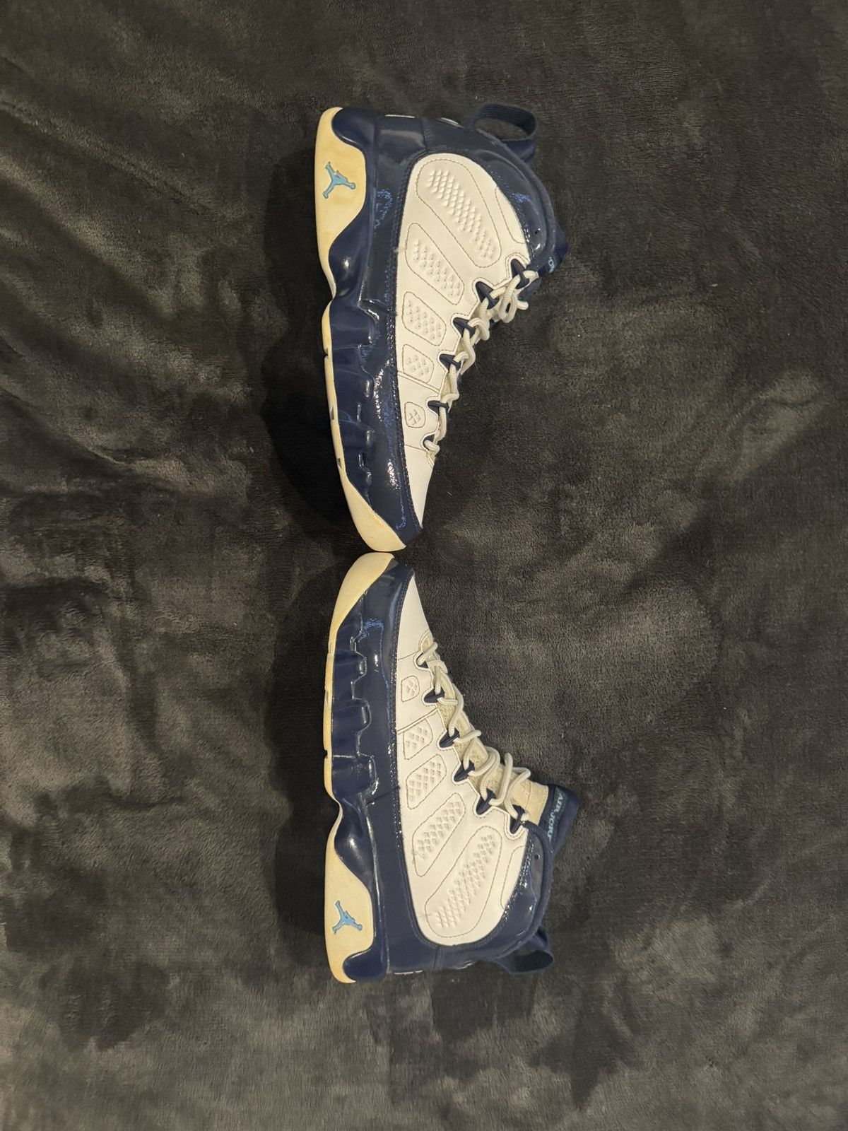 Jordan Brand Jordan 9 Size US 7 / EU 40 - 3 Thumbnail
