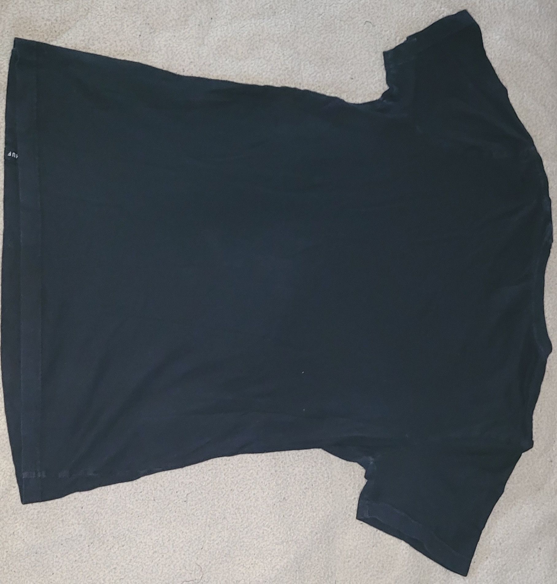 Huf Huf worldwide Tshirt Size US S / EU 44-46 / 1 - 2 Thumbnail