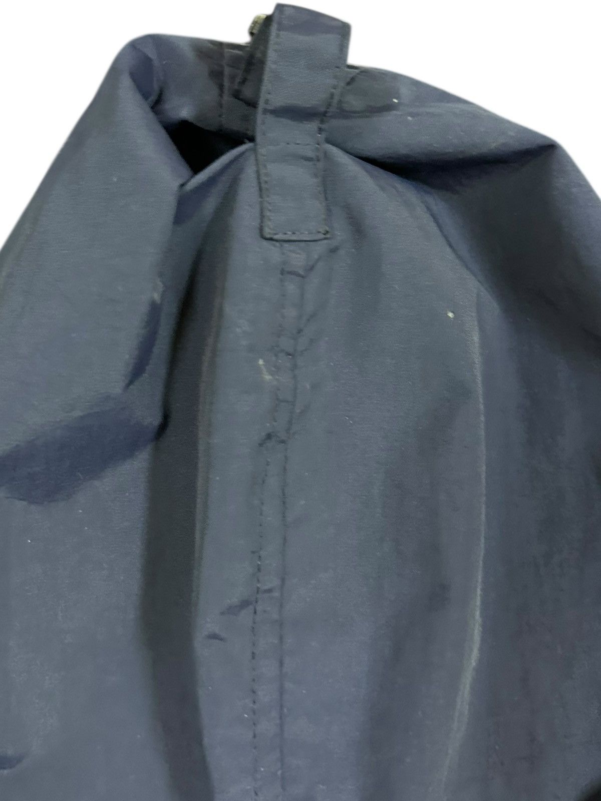 Napapijri Vintage Napapijri Pullover Anorak Half Zipper Windbreaker Size US S / EU 44-46 / 1 - 9 Thumbnail