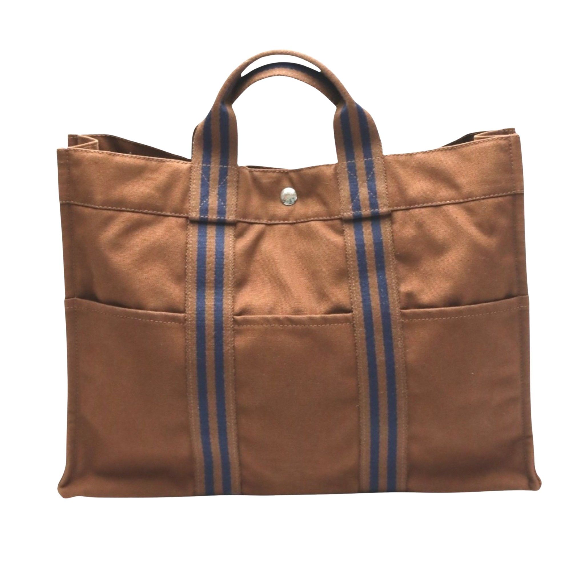 Hermes Hermès Toto tote Size ONE SIZE - 1 Thumbnail