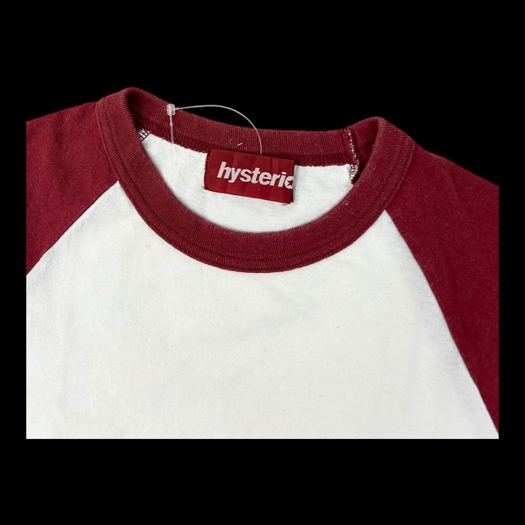 Designer × Hysteric Glamour × Japanese Brand HYSTERIC GLAMOUR TRUCK JAPANESE BRAND SHIRT Size US M / EU 48-50 / 2 - 4 Thumbnail