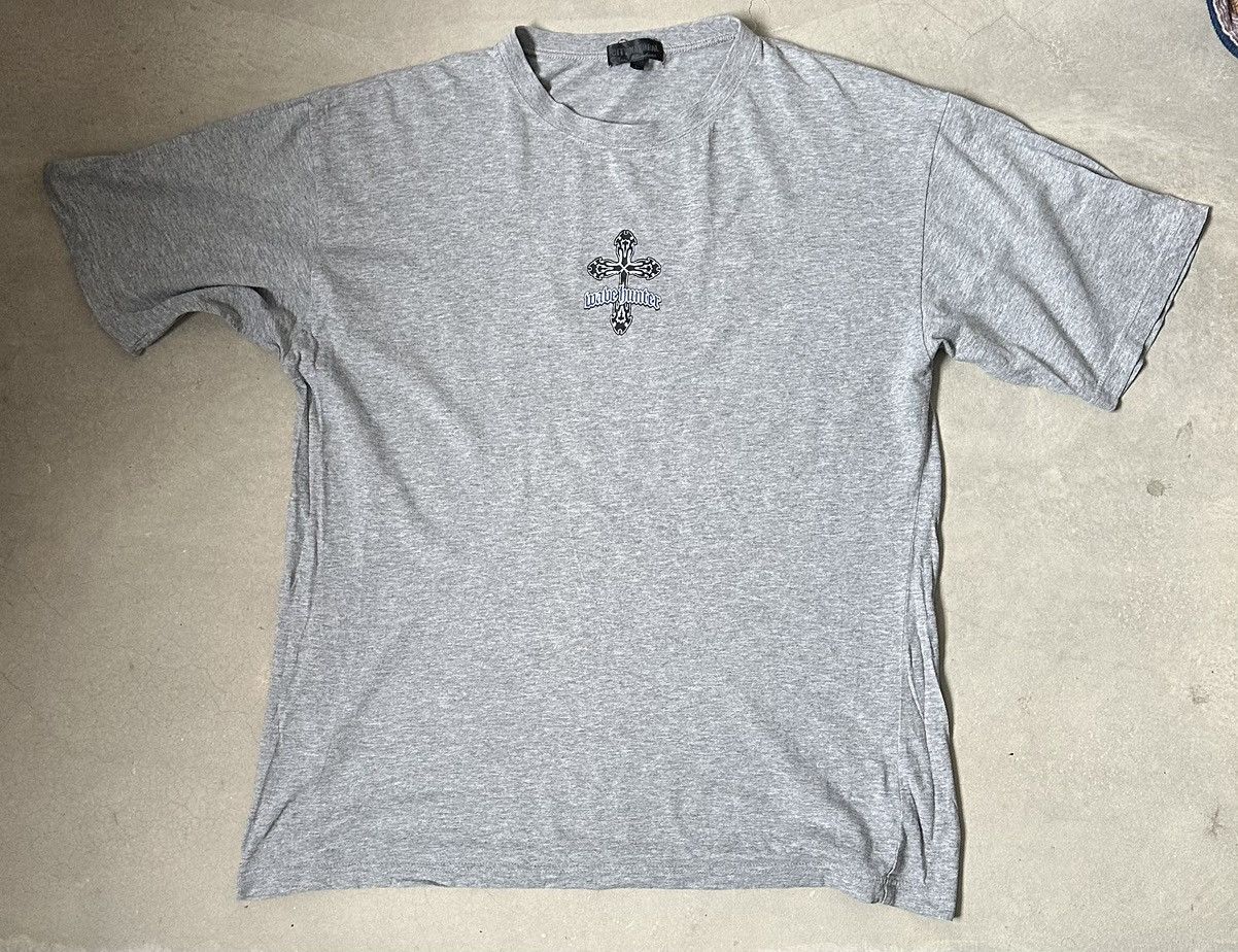 Vintage VINTAGE WAVE HUNTER URBAN RESERVE SURF RELIGION TEE Size US M / EU 48-50 / 2 - 2 Thumbnail