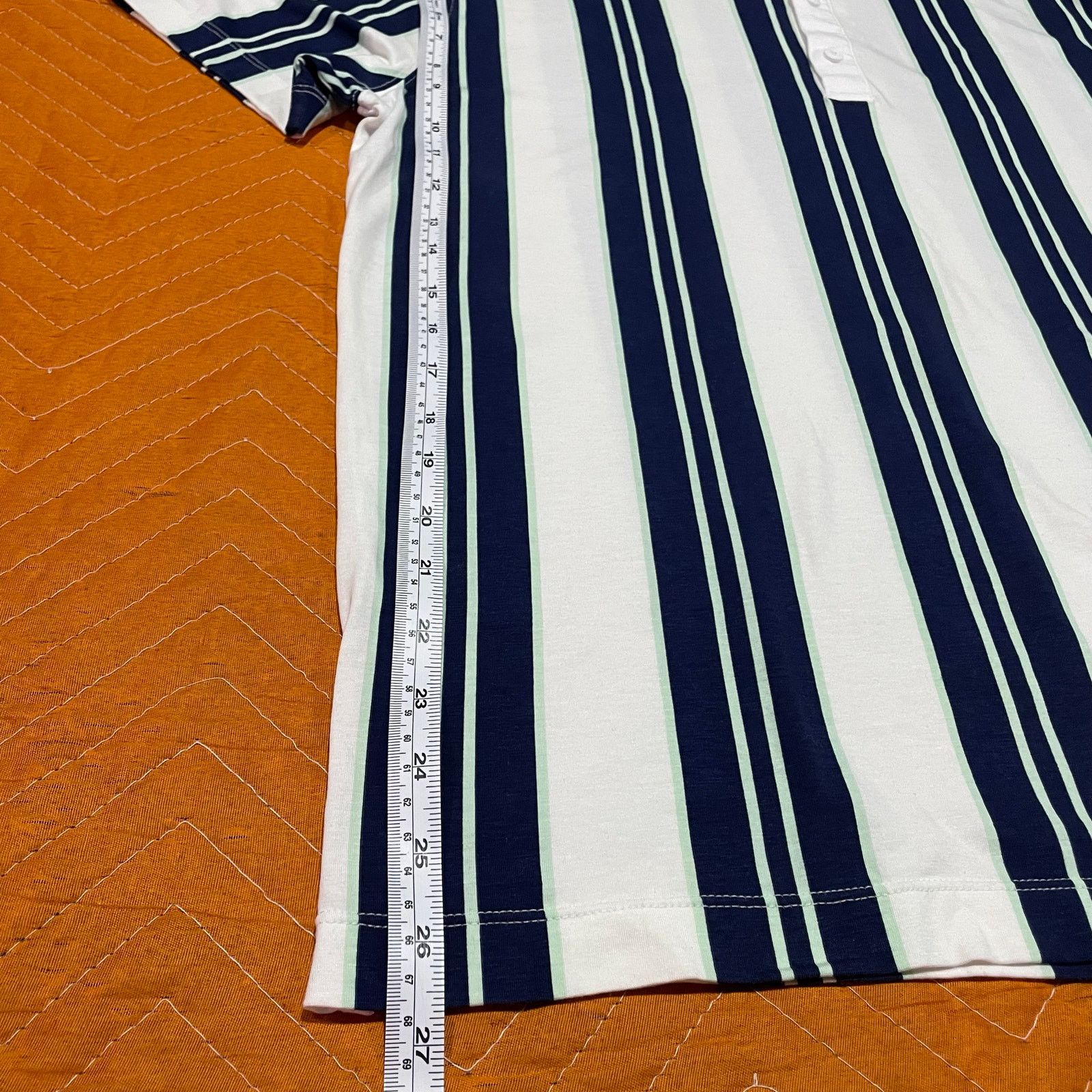 Fabletics Fabletics (24-7 Polo) Size US L / EU 52-54 / 3 - 7 Thumbnail