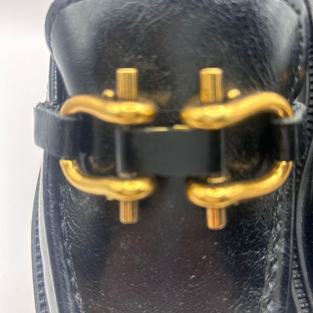 Steve Madden Women's Steve Madden Loafers, Black, Size 6.5 Size US 6.5 / IT 36.5 - 3 Thumbnail