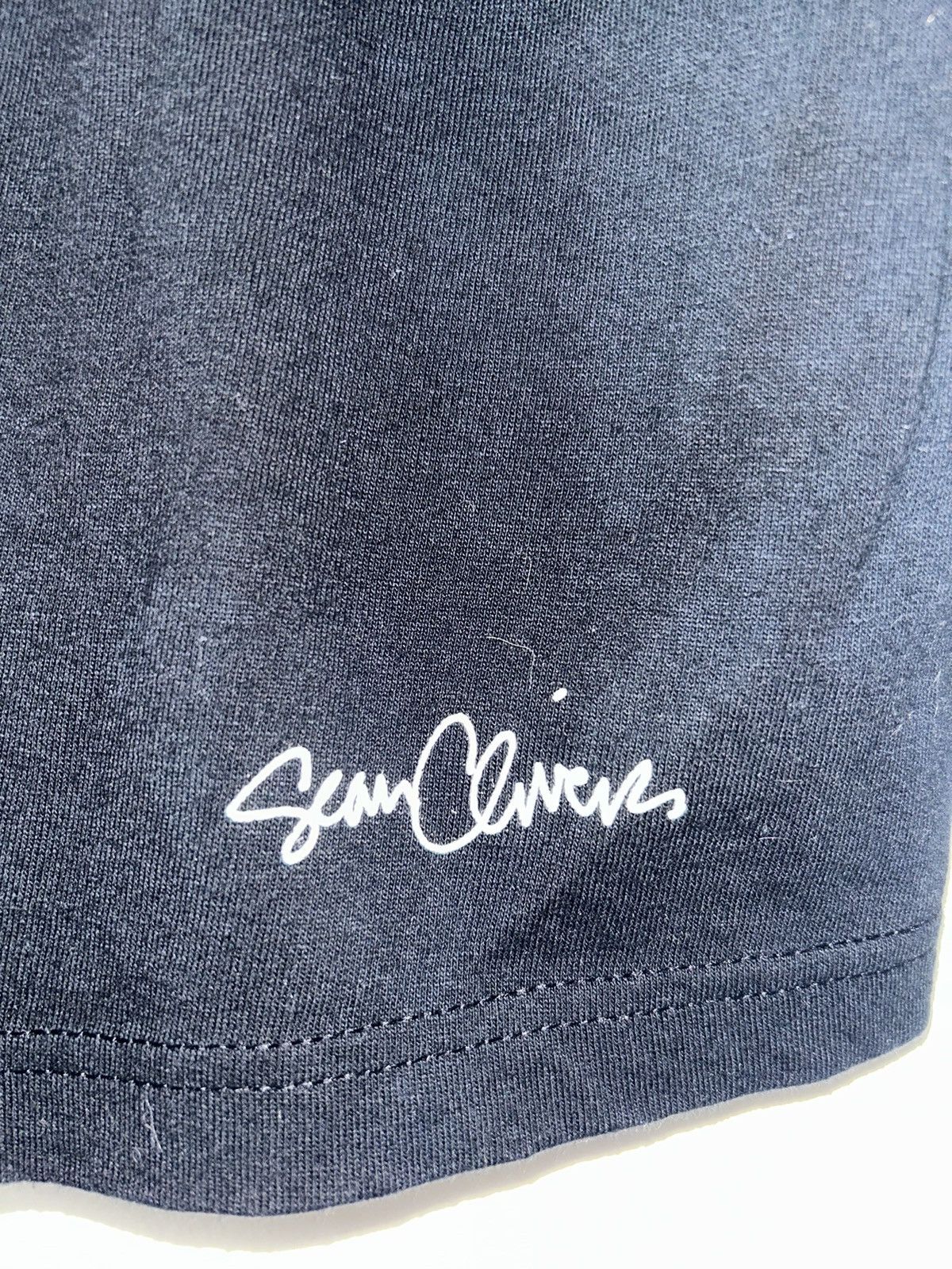 Supreme Supreme Sean Cliver “Pig” Tee 2010 Size US L / EU 52-54 / 3 - 3 Thumbnail