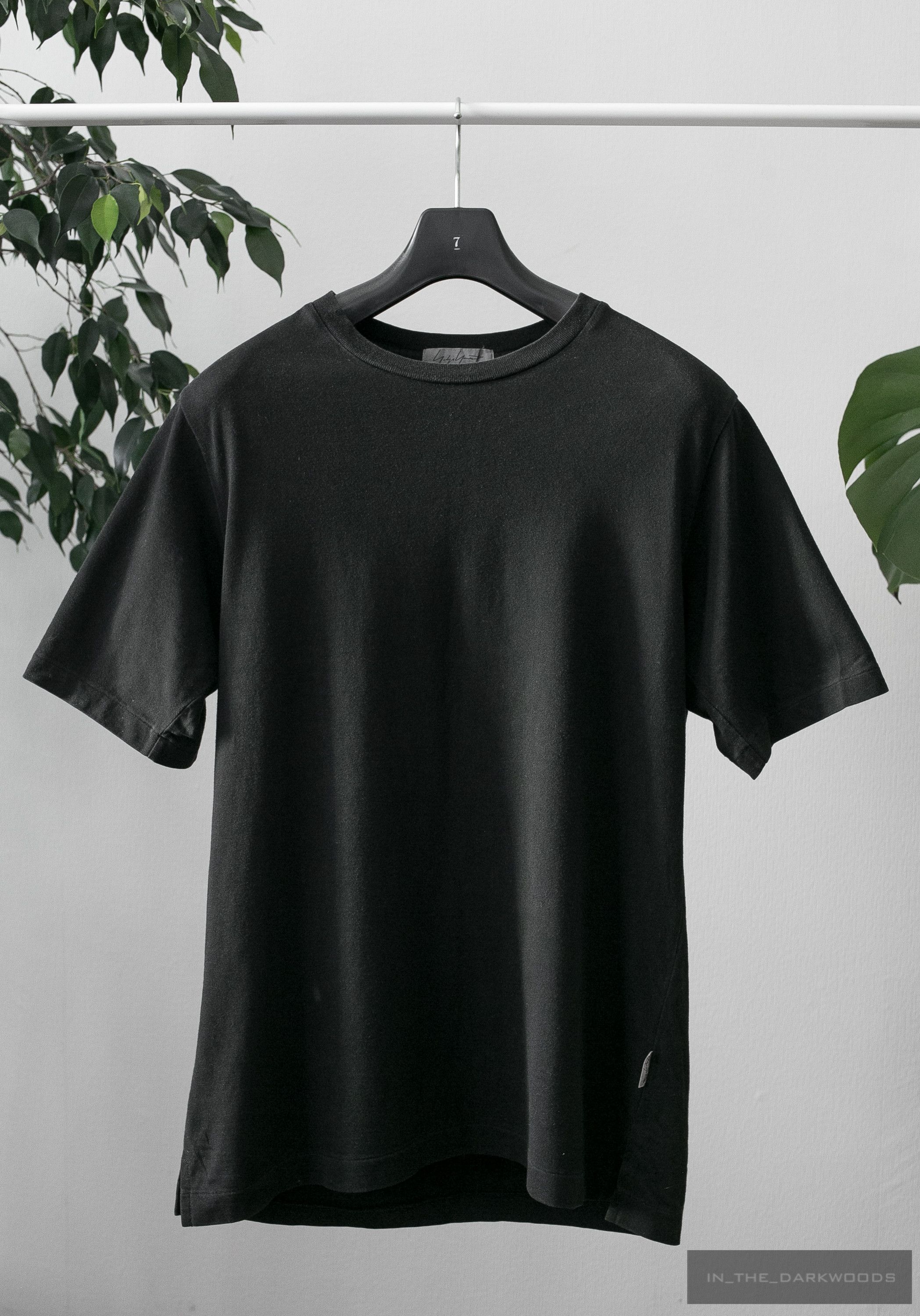 cotton t-shirt