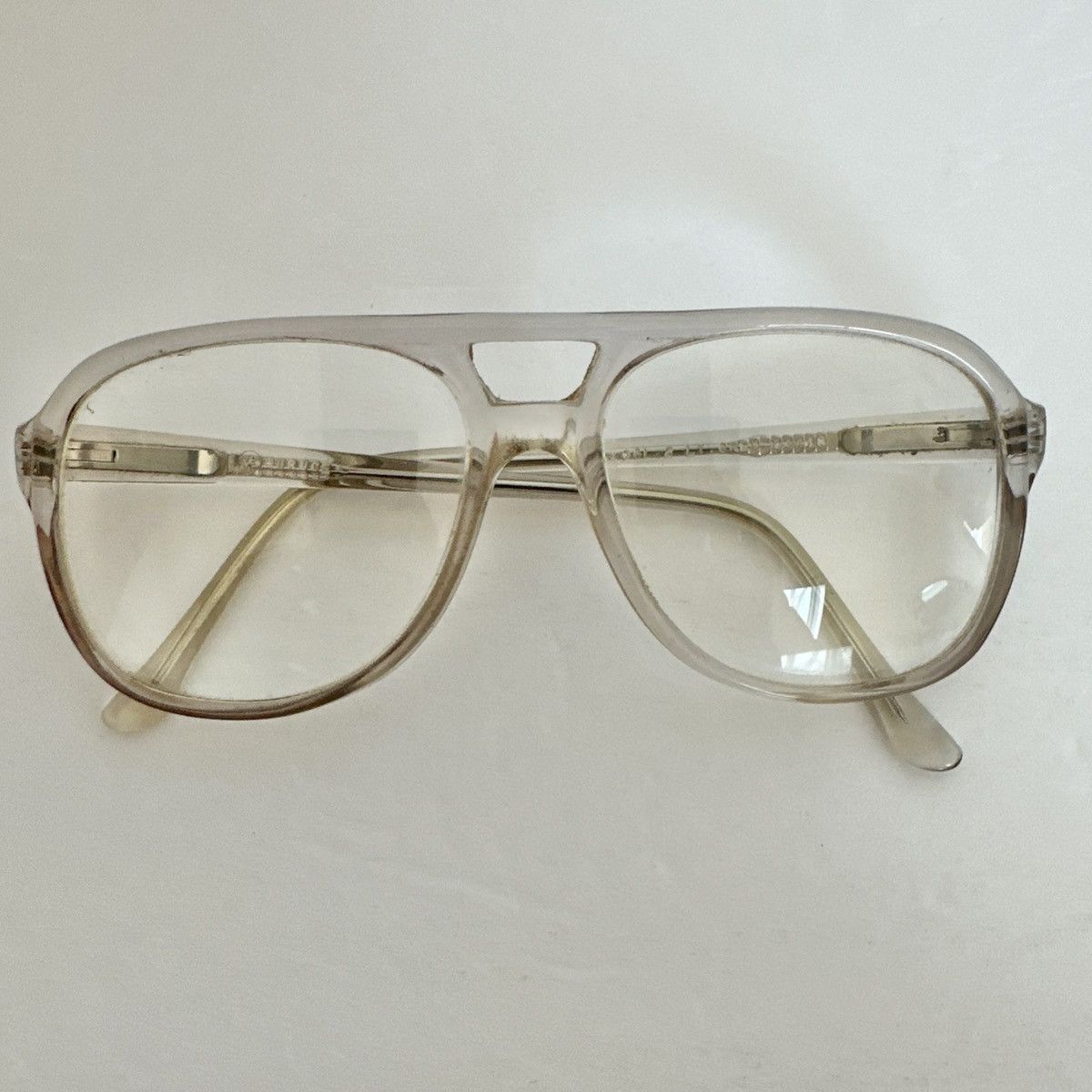 Other Cult Eyewear Fairmount glasses 43 James Dean frame | Grailed